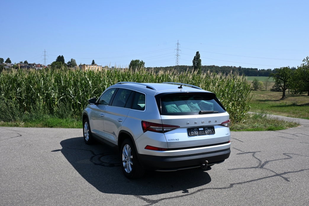 SKODA Kodiaq 2.0 TDI CR Style 4x4 DSG-image-3
