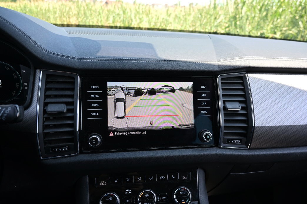 SKODA Kodiaq 2.0 TDI CR Style 4x4 DSG-image-8