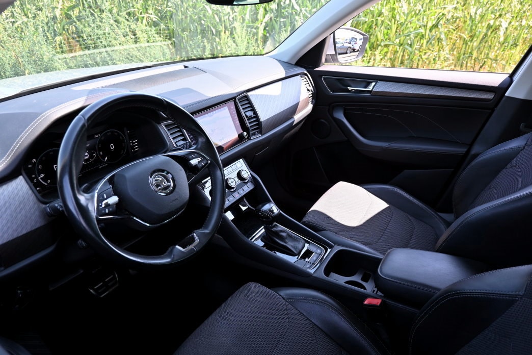 SKODA Kodiaq 2.0 TDI CR Style 4x4 DSG-image-6