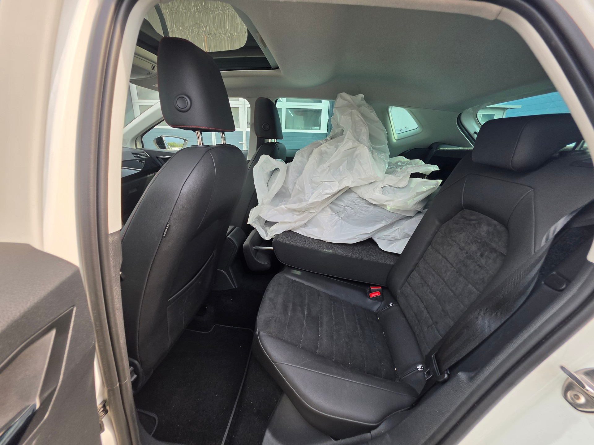 SEAT Ibiza 1.0 EcoTSI FR DSG-image-8