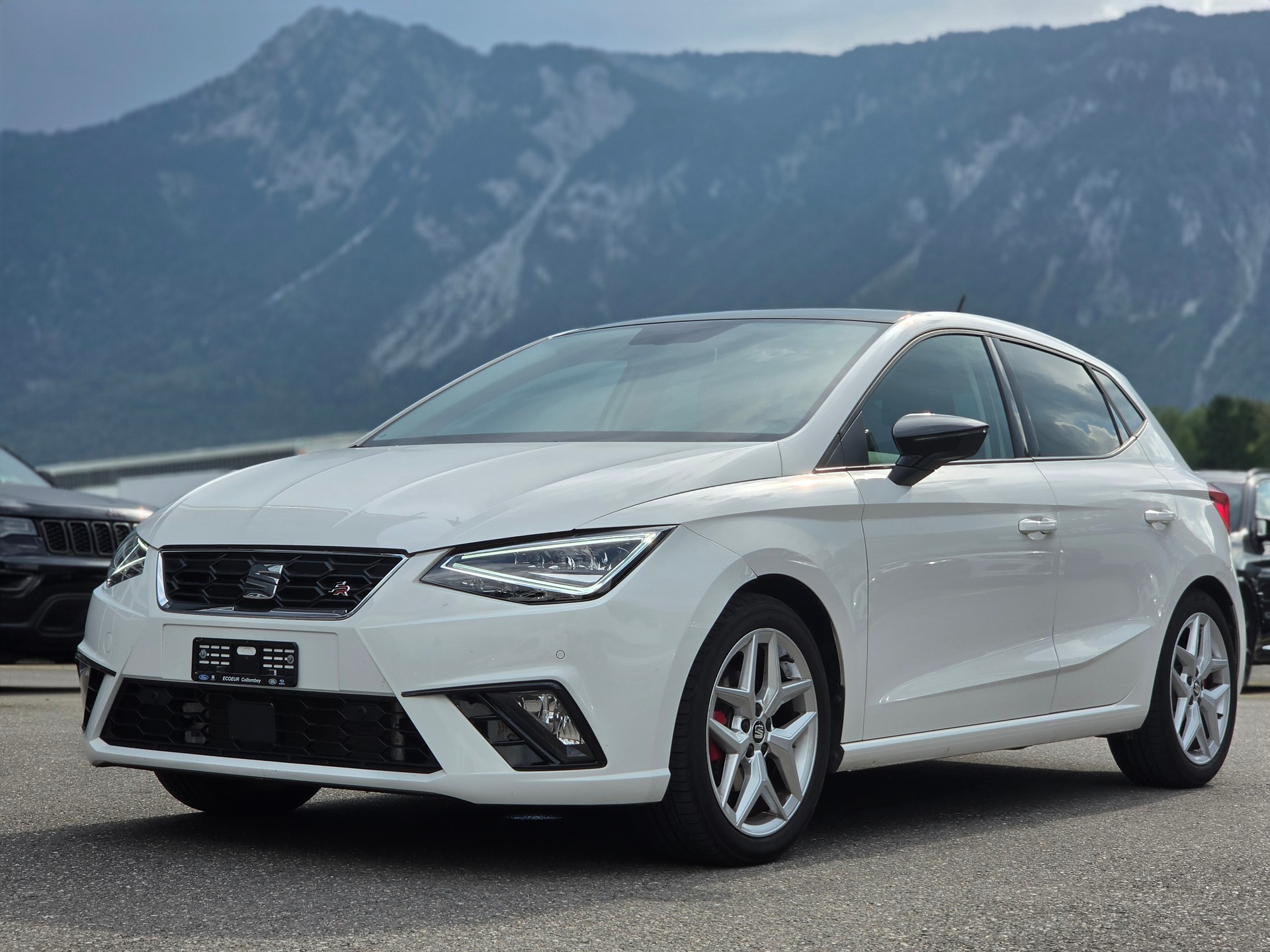 SEAT Ibiza 1.0 EcoTSI FR DSG-showroom-element-2