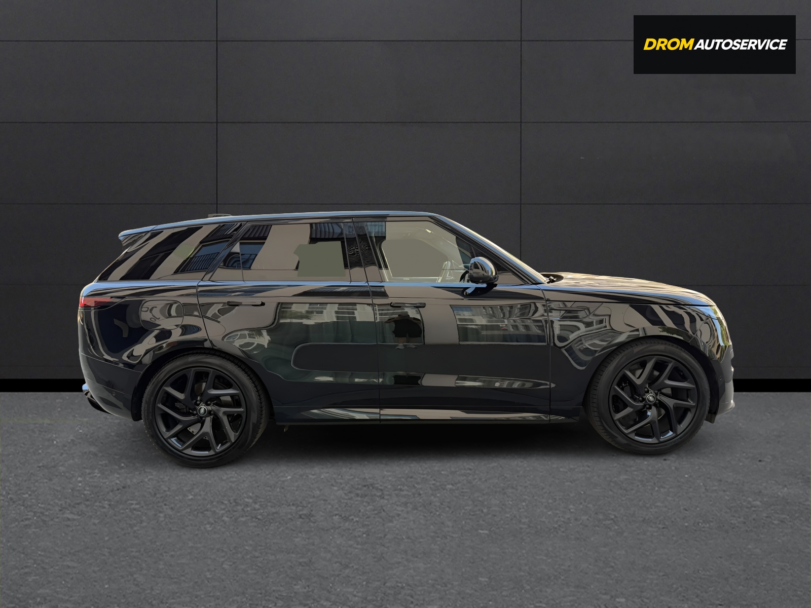 LAND ROVER Range Rover Sport D250 3.0 TD6 MHEV Dynamic HSE Automatic-image-5