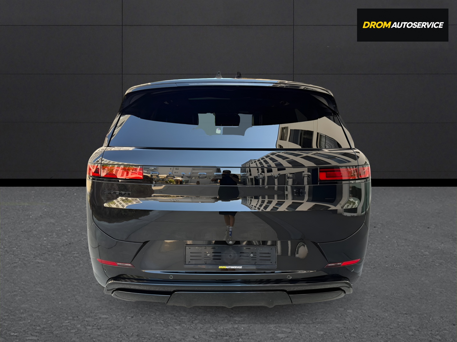 LAND ROVER Range Rover Sport D250 3.0 TD6 MHEV Dynamic HSE Automatic-showroom-element-3
