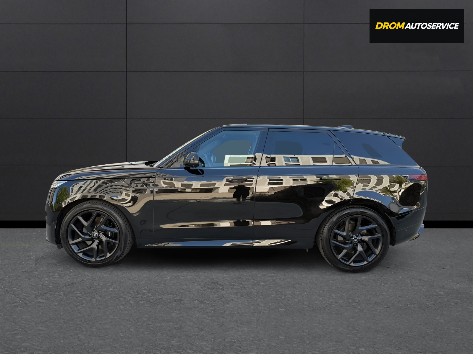 LAND ROVER Range Rover Sport D250 3.0 TD6 MHEV Dynamic HSE Automatic-showroom-element-1