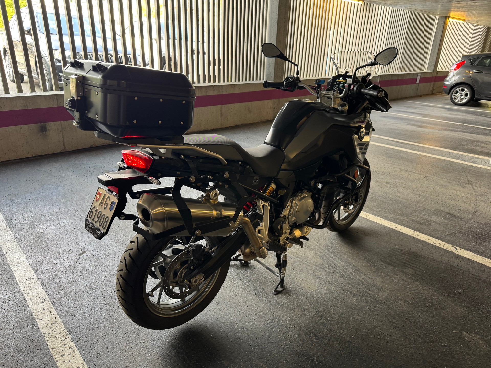 BMW F 750 GS ABS (35kW)-image-3