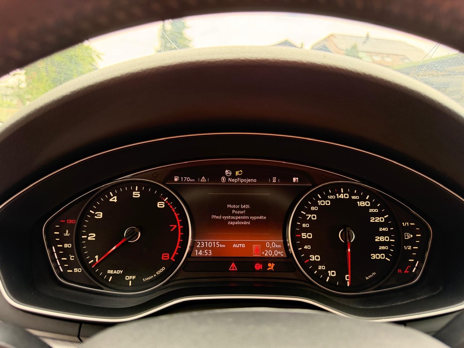 AUDI A4 Limousine 2.0 TFSI Design-image-15