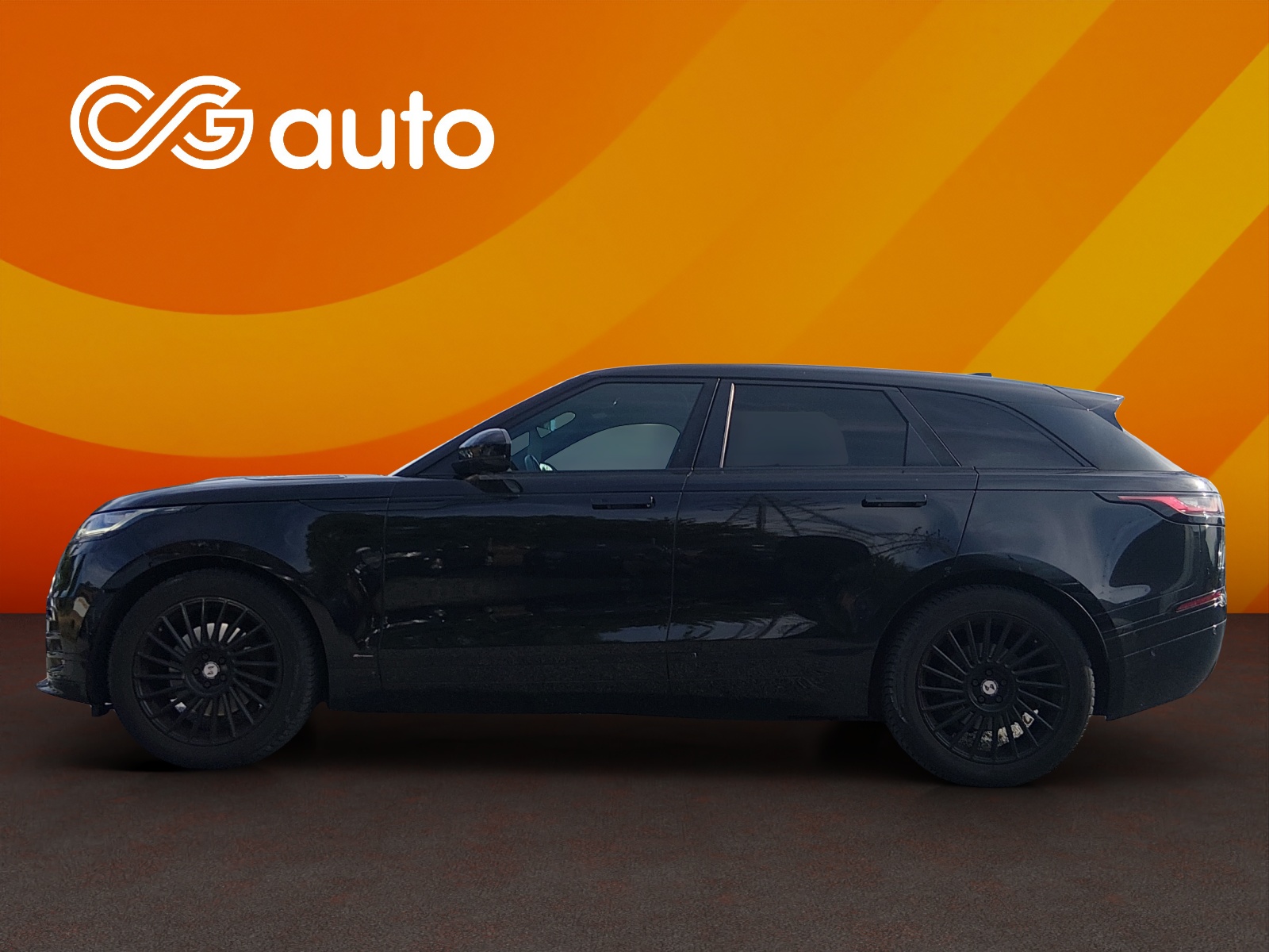 LAND ROVER Range Rover Velar R-Dynamic P 380 HSE Automatic-showroom-element-3