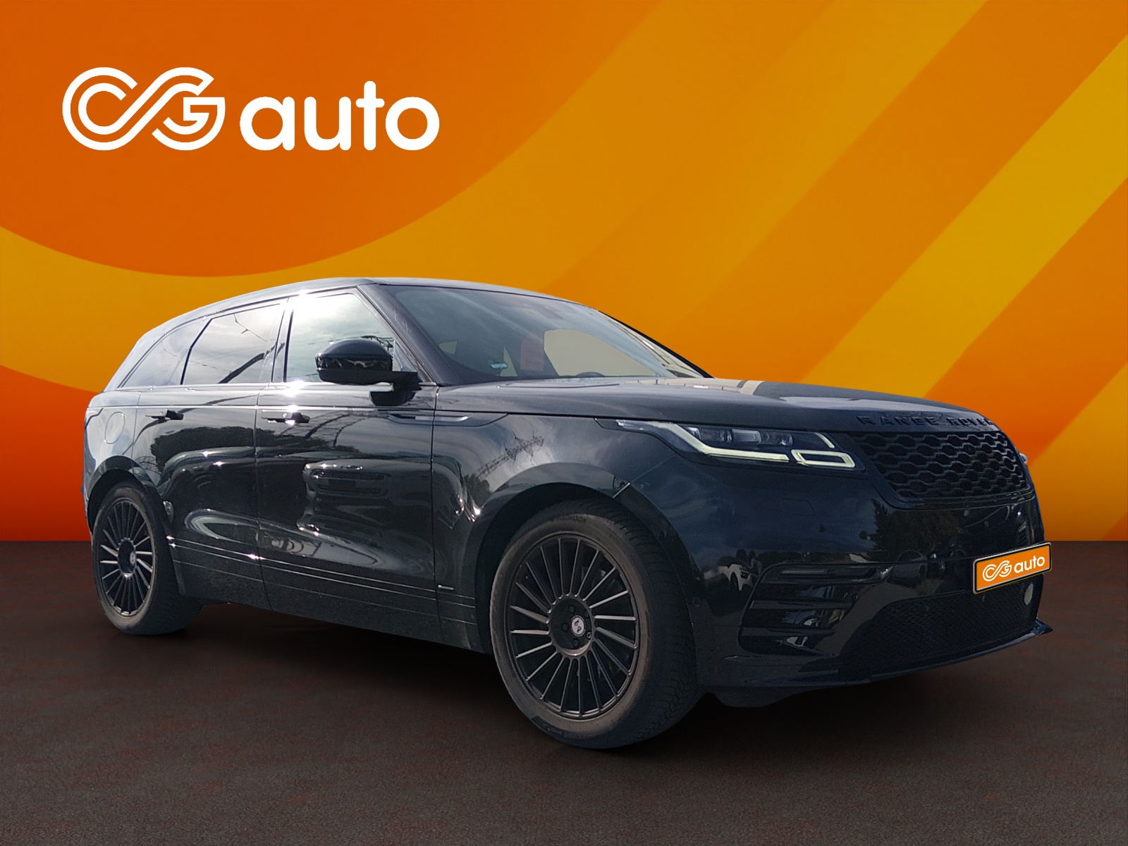 LAND ROVER Range Rover Velar R-Dynamic P 380 HSE Automatic-showroom-element-1