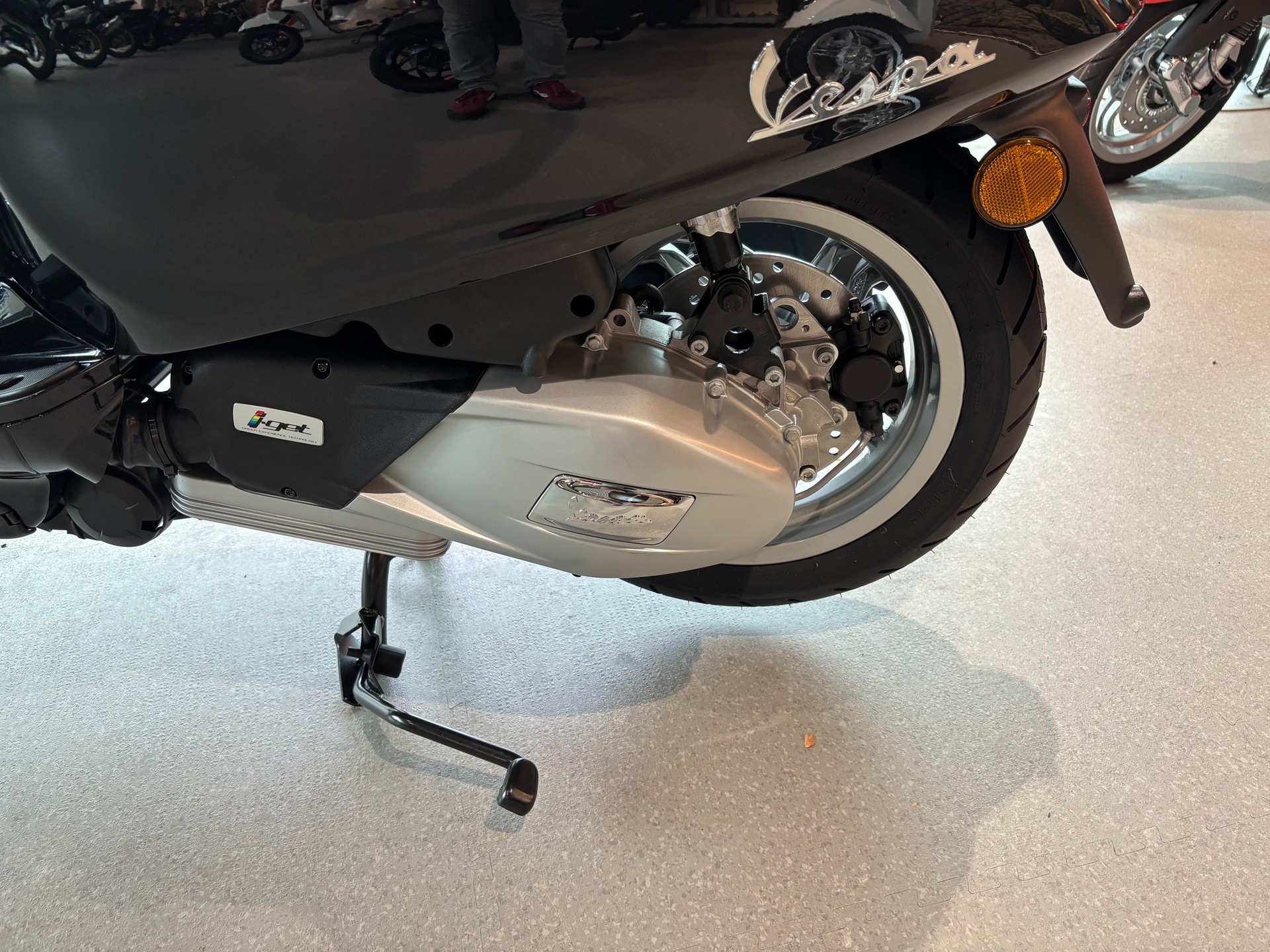 PIAGGIO Vespa Primavera 125 Euro 5+-image-4