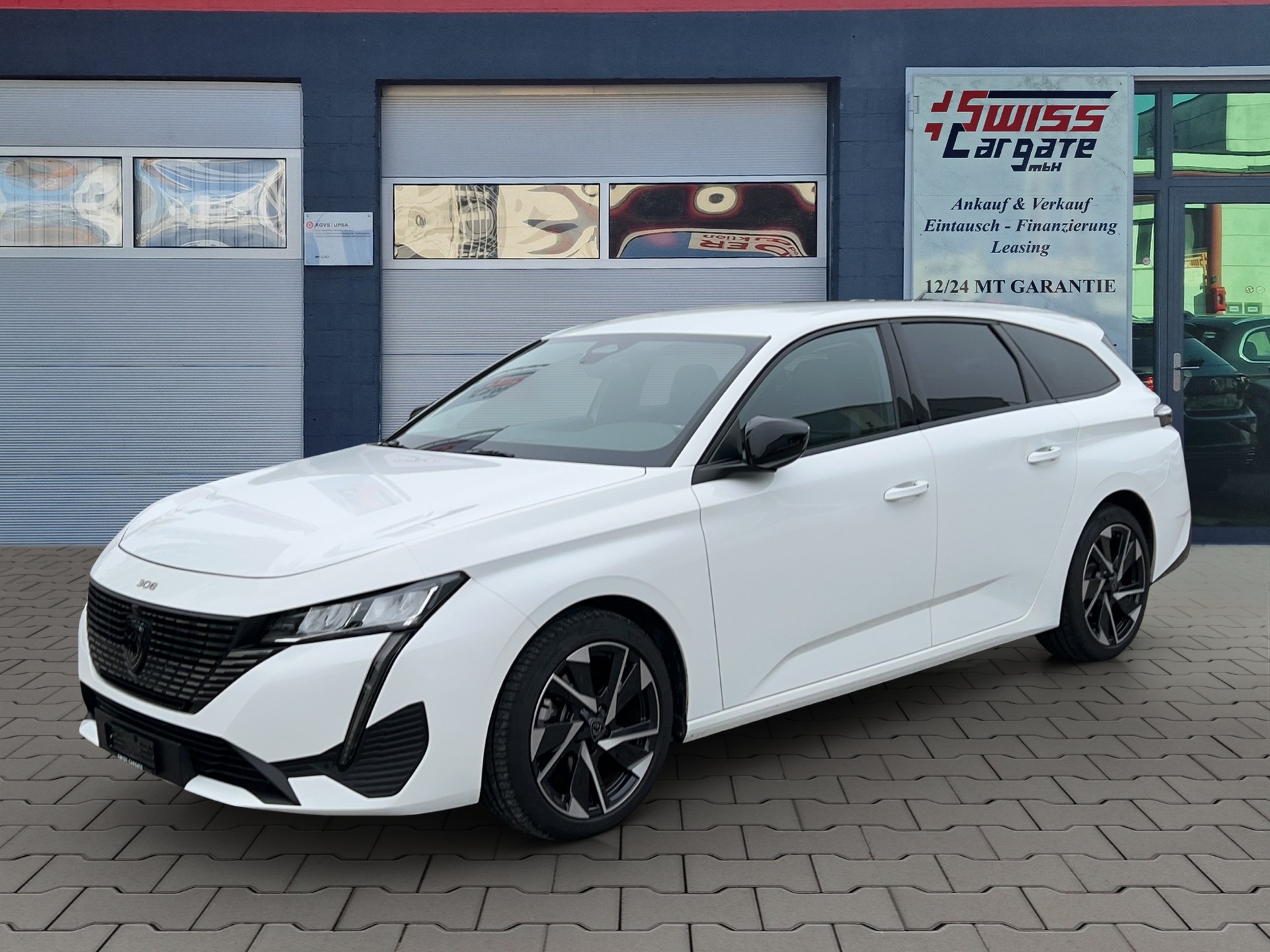 PEUGEOT 308 SW 1.5 BlueHDI Allure EAT8-showroom-element-3