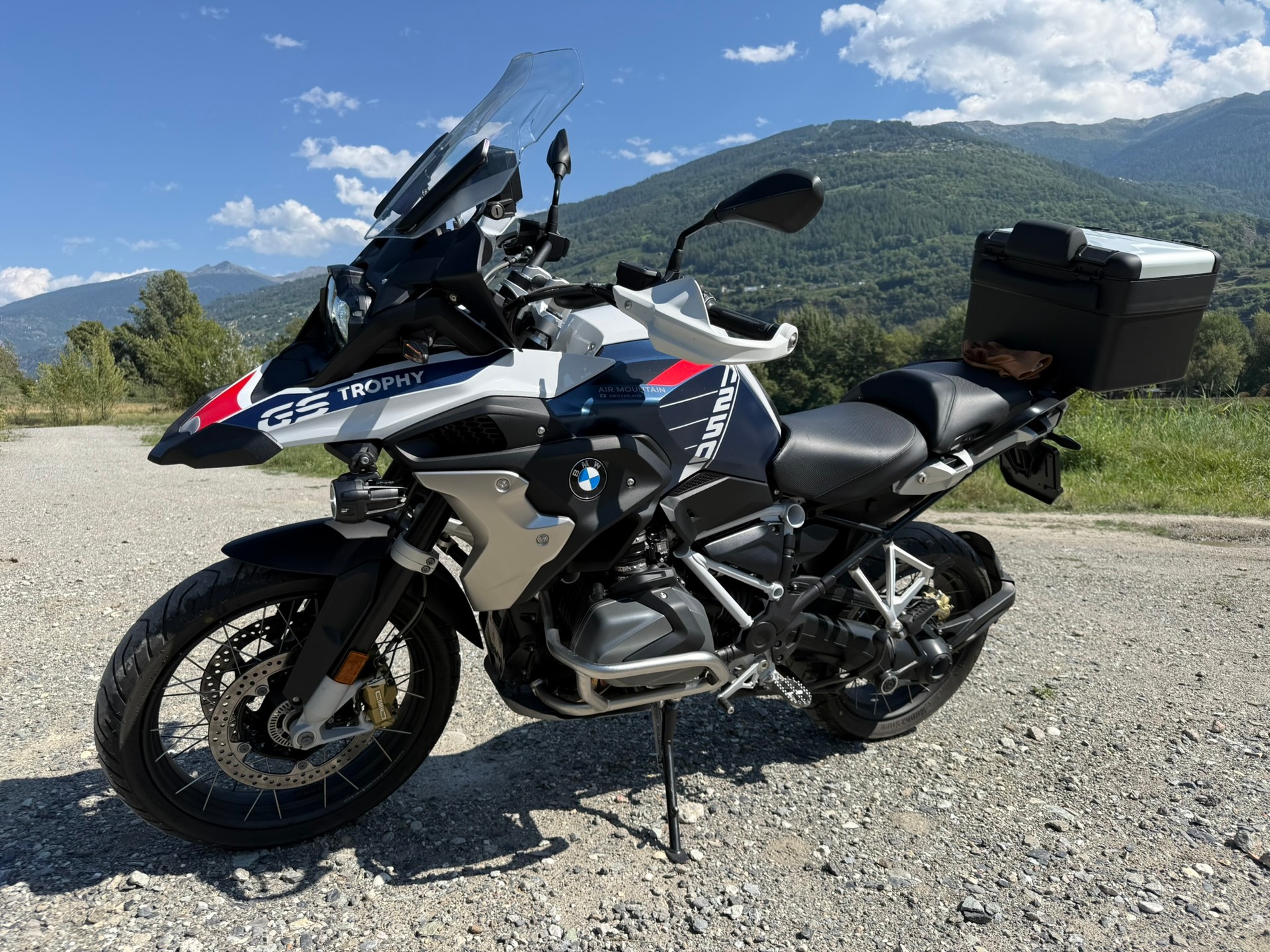 BMW R 1250 GS-image-5