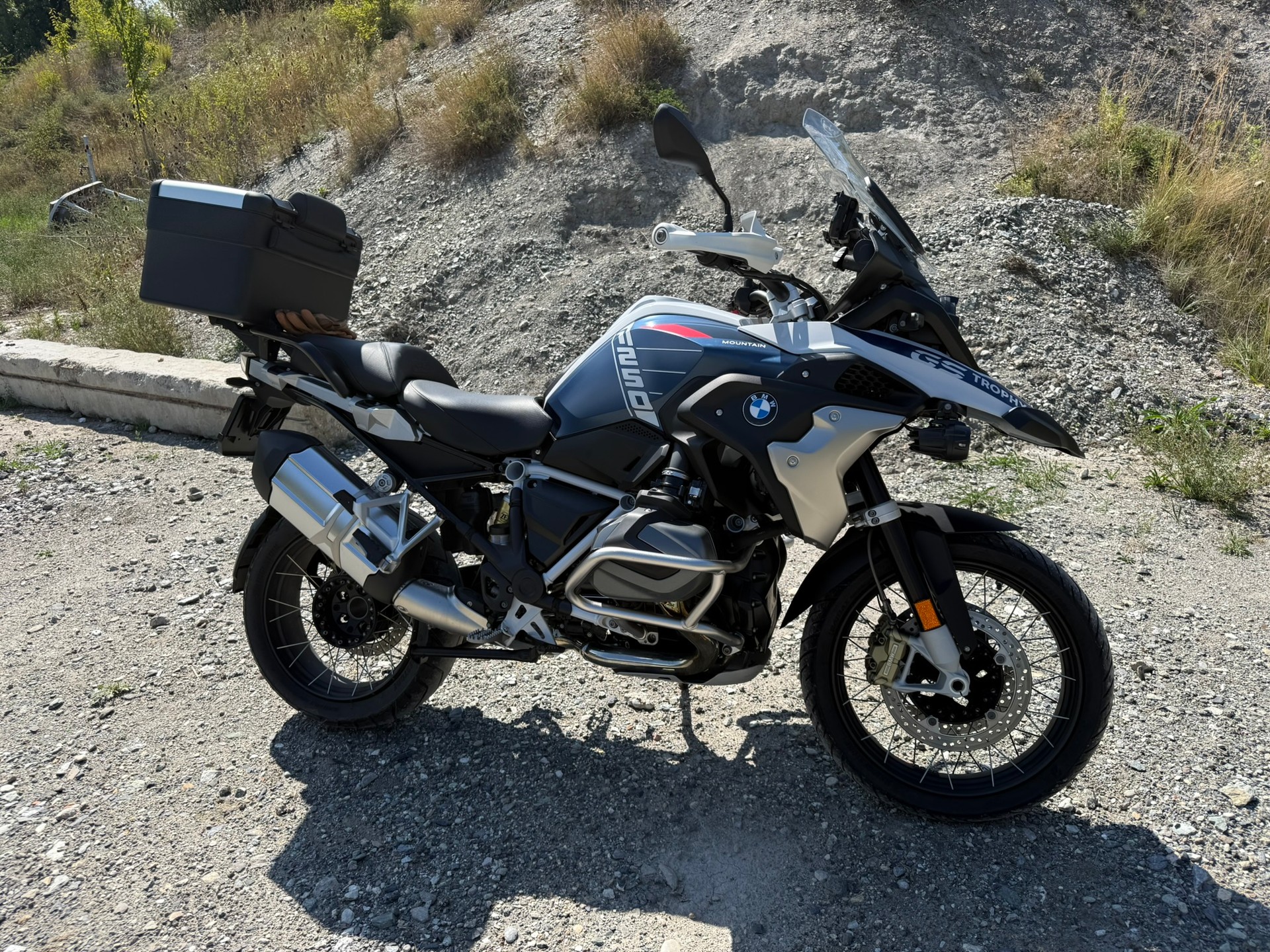 BMW R 1250 GS-image-3