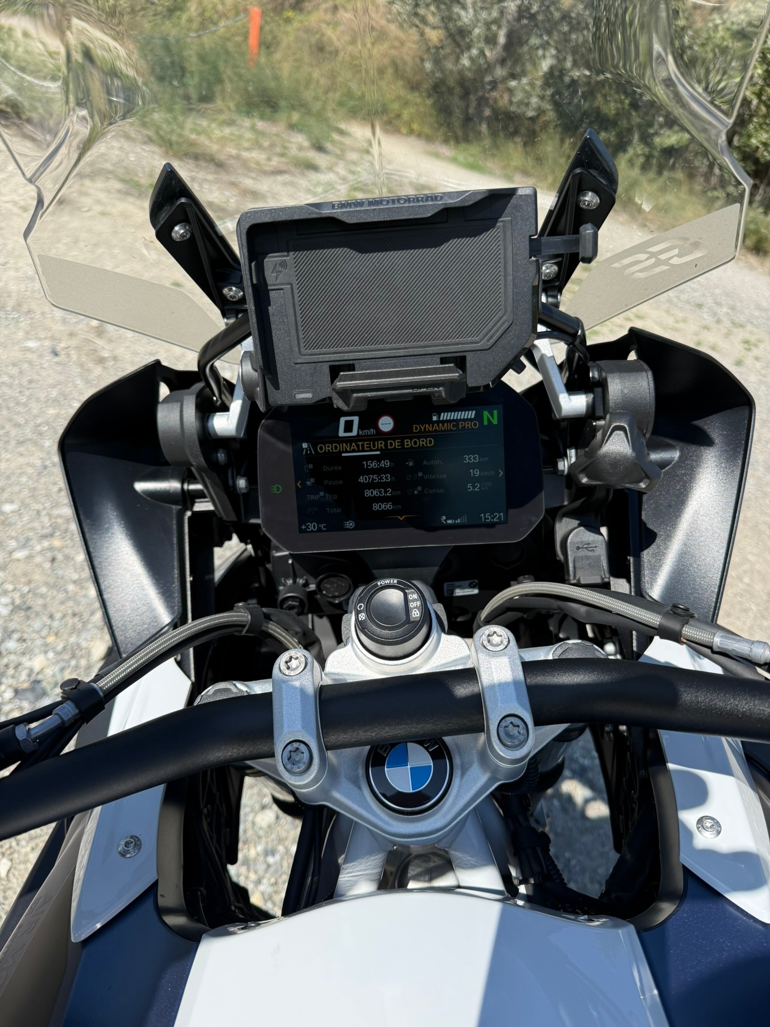 BMW R 1250 GS-image-7