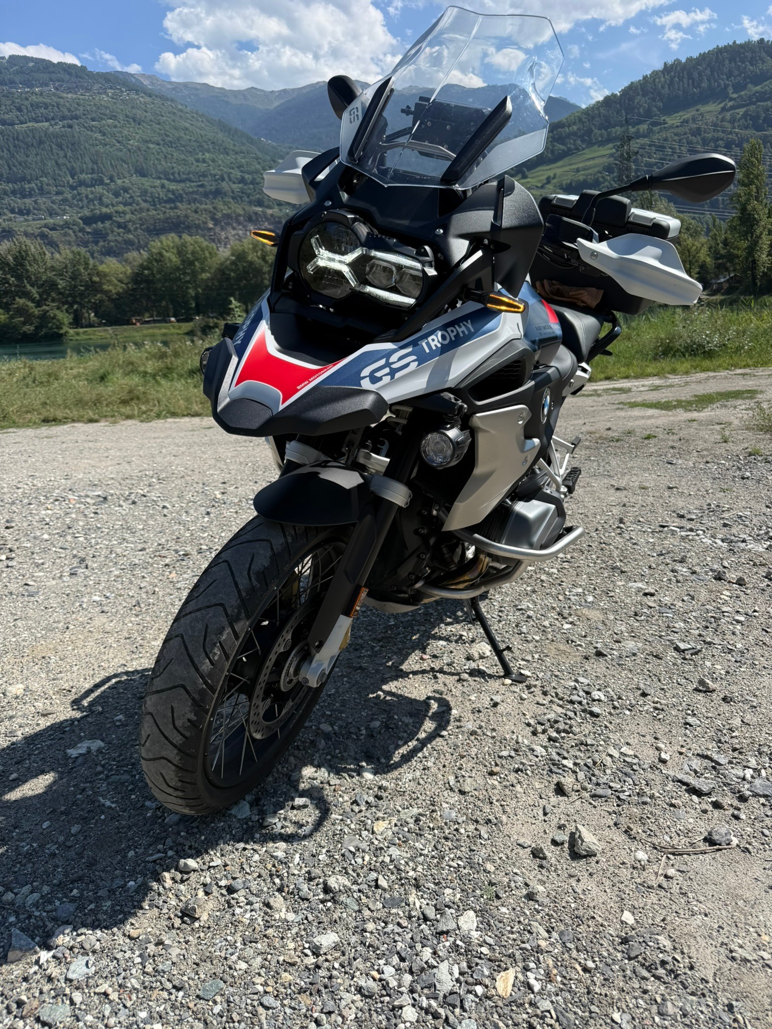 BMW R 1250 GS-image-4