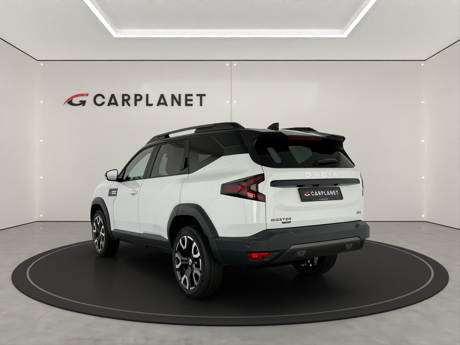 DACIA Bigster 1.2 Hybrid Journey 4WD-showroom-element-2