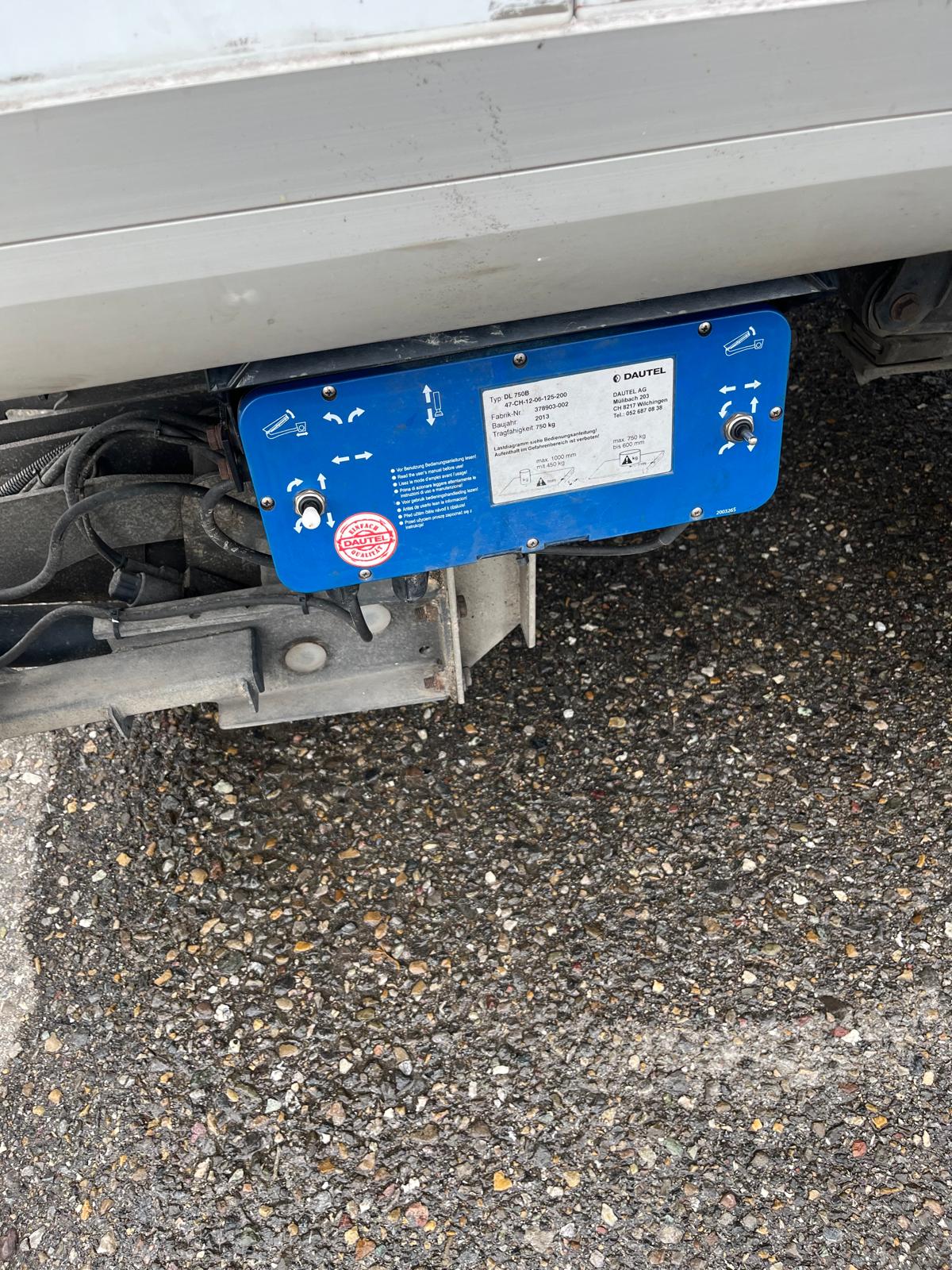 FORD Transit 350L Level 3-image-10