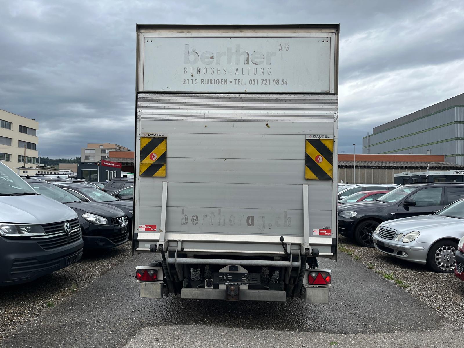 FORD Transit 350L Level 3-image-4