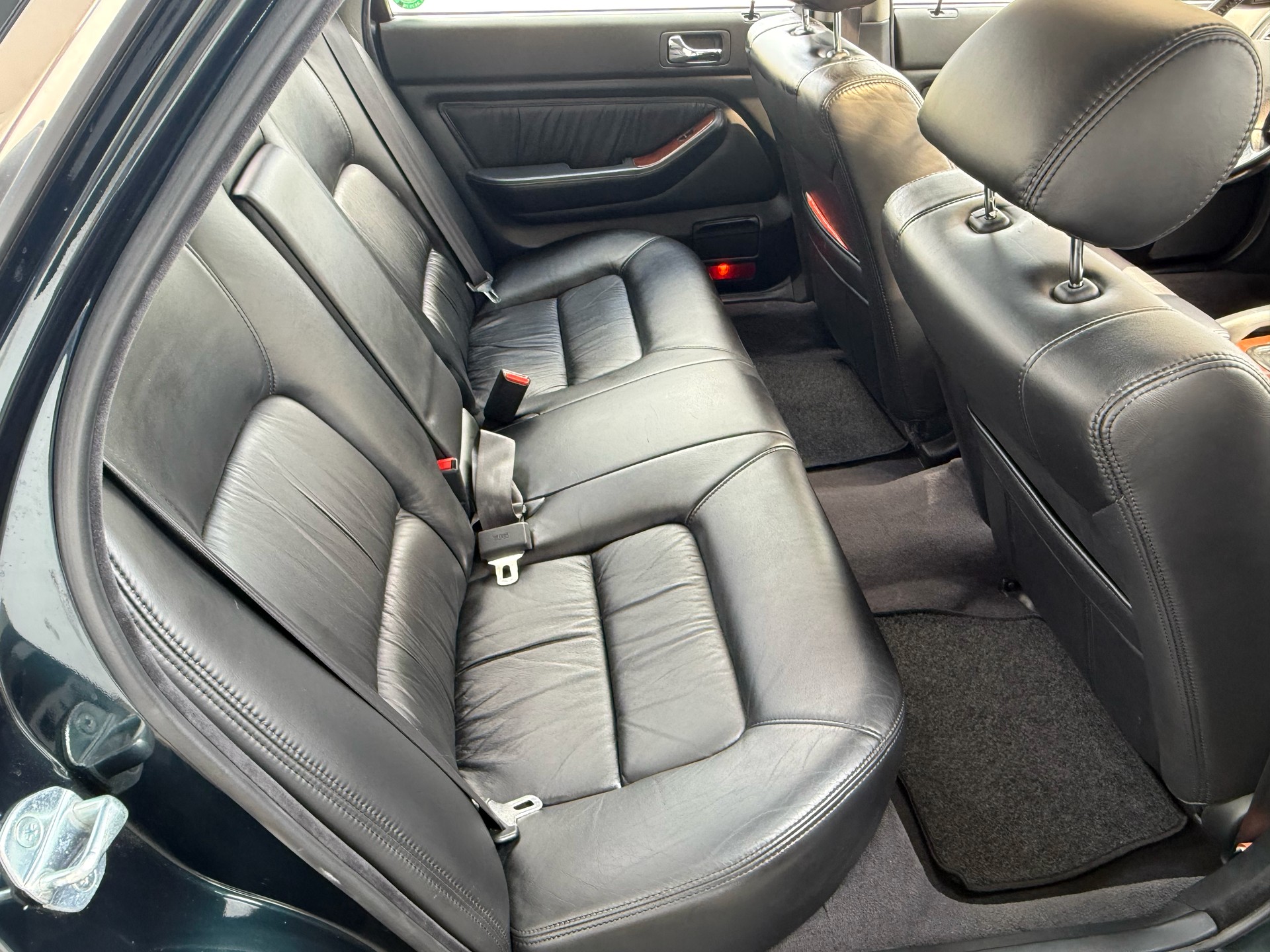 HONDA 3.2i V6 ABS AiB-image-3