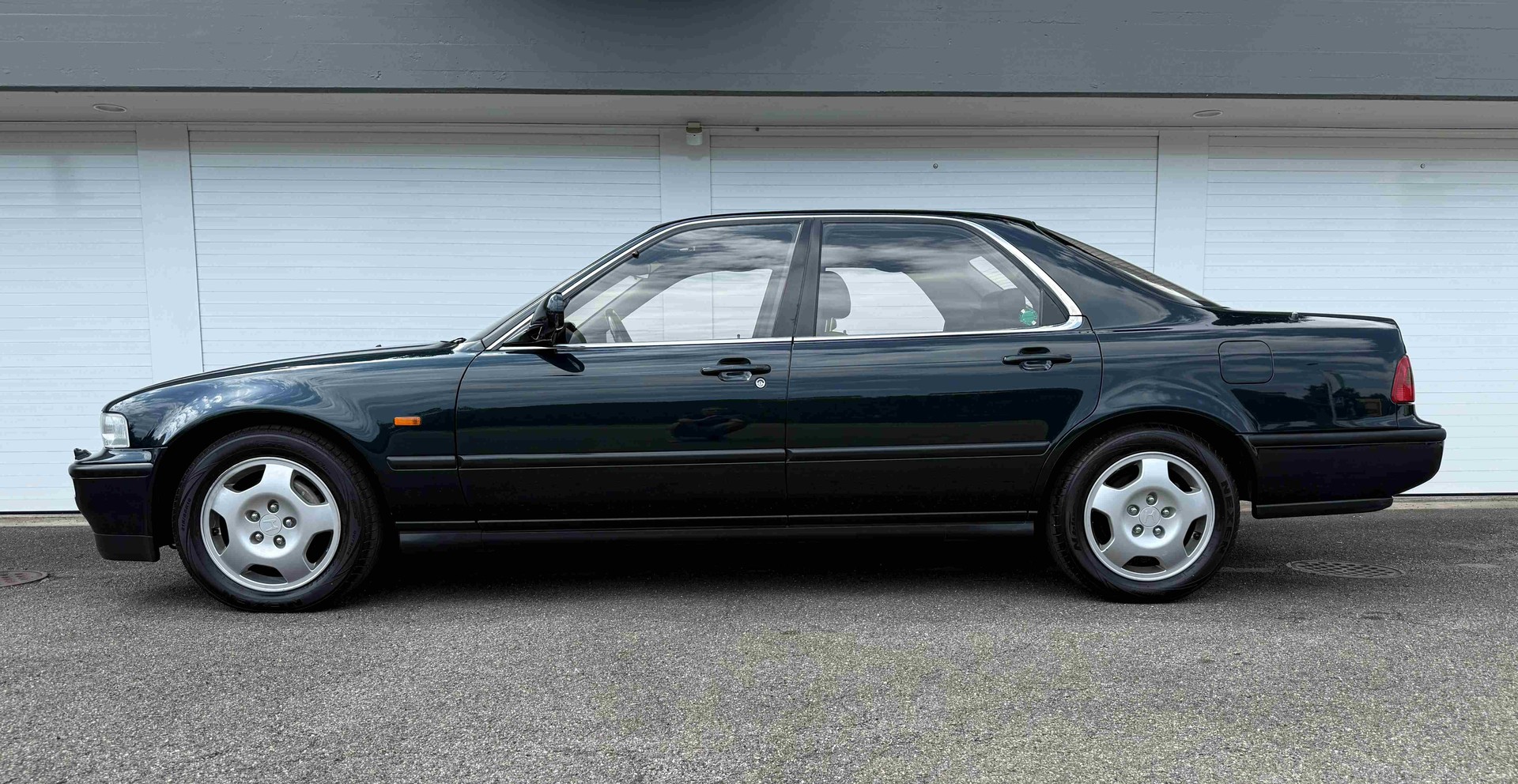 HONDA 3.2i V6 ABS AiB-image-1