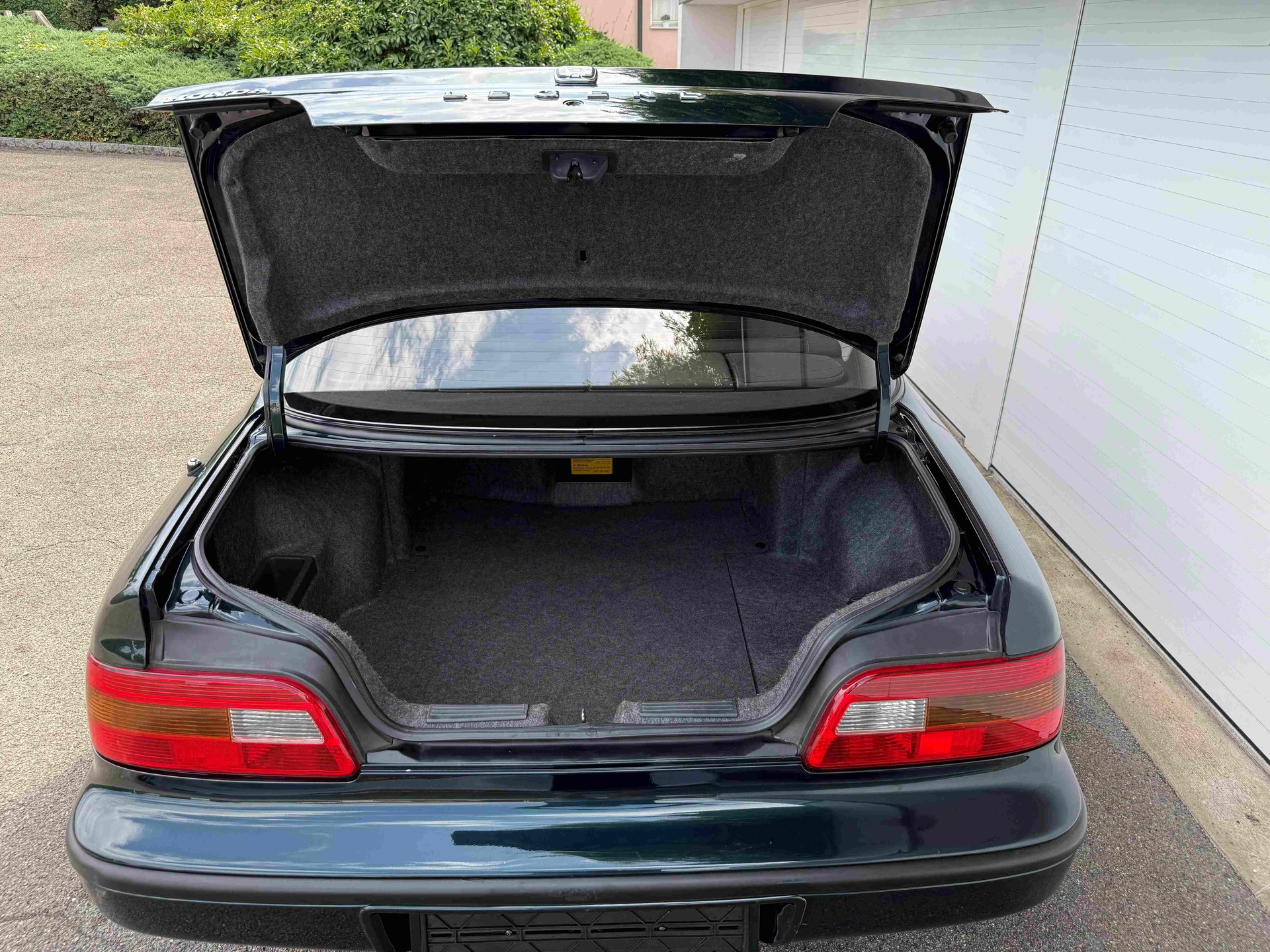 HONDA 3.2i V6 ABS AiB-image-5