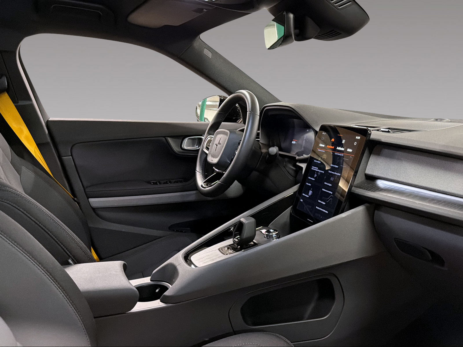 POLESTAR 2 Long Range Dual Motor Performance-image-14