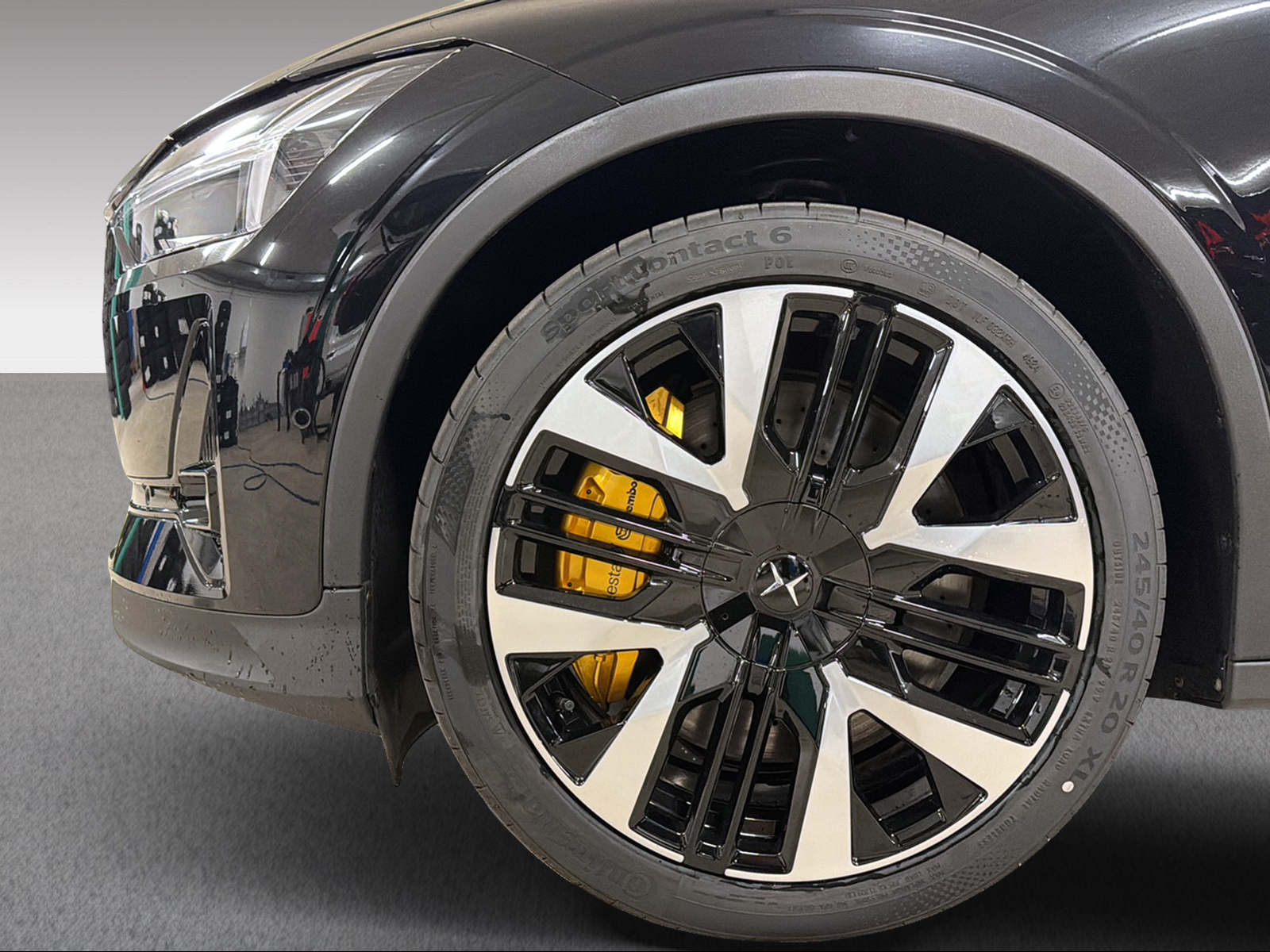 POLESTAR 2 Long Range Dual Motor Performance-image-20