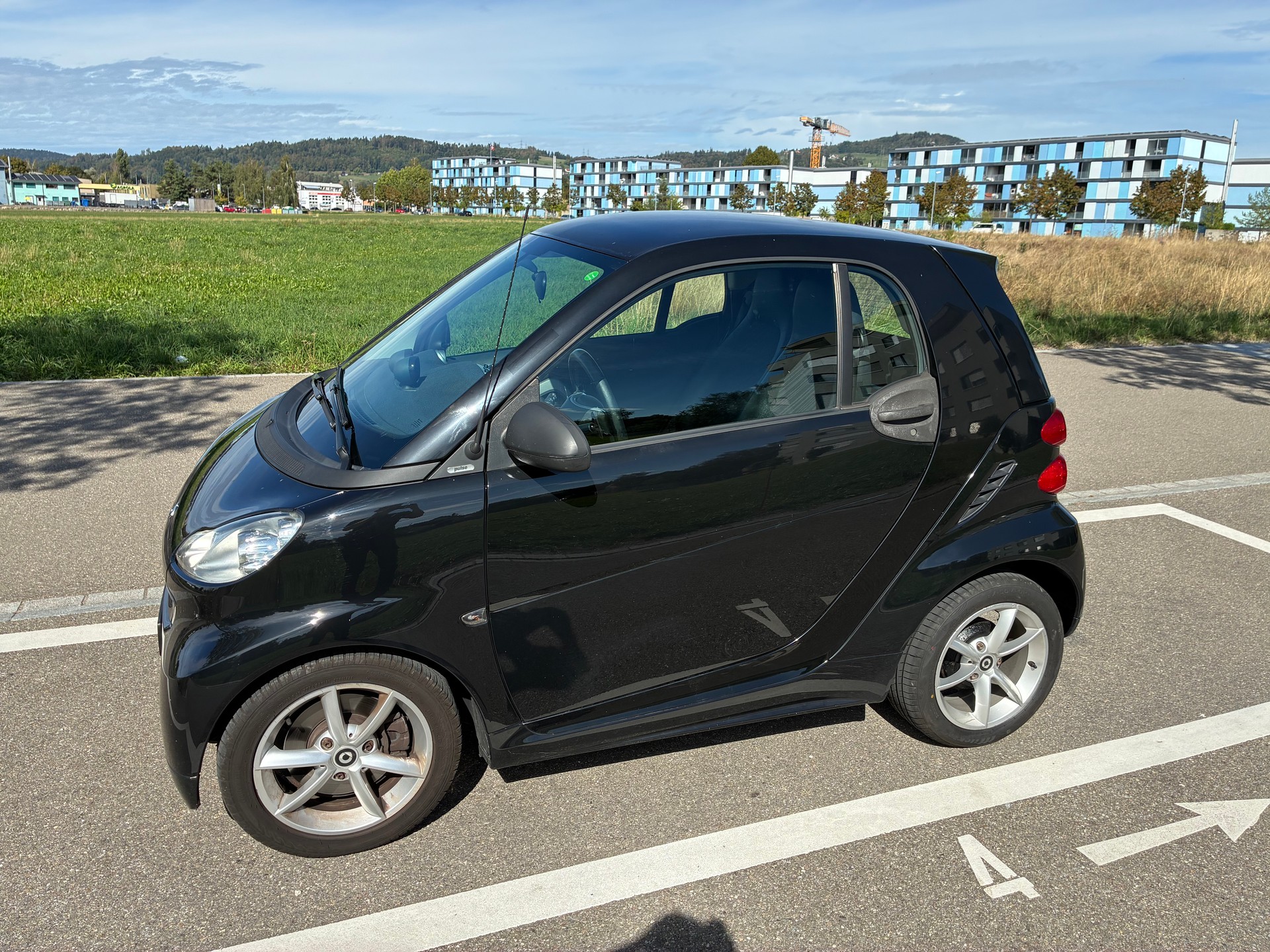 SMART 1000 71 Pulse mhd-image-1