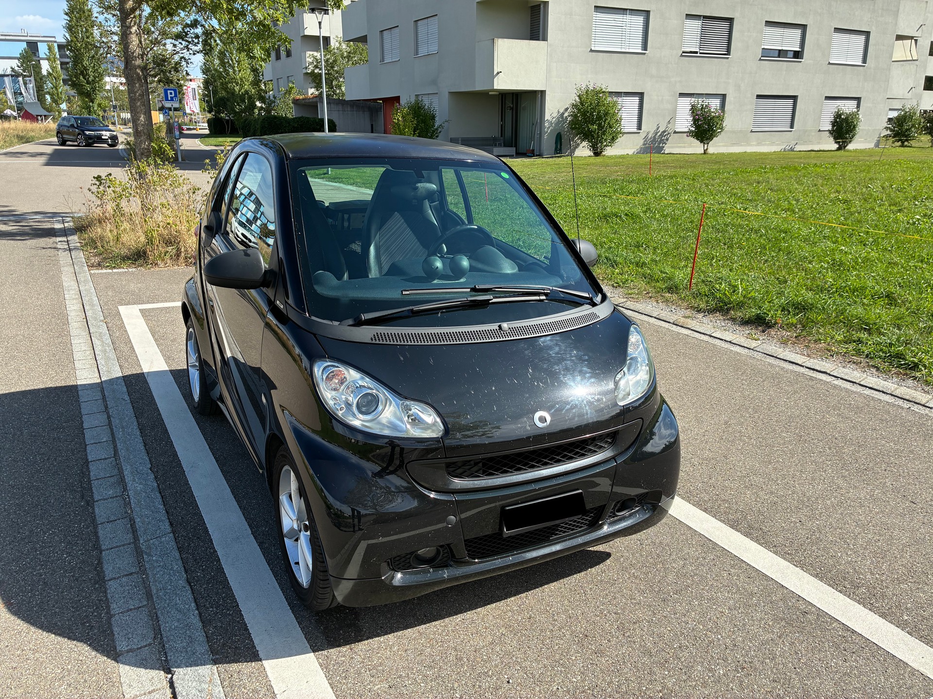 SMART 1000 71 Pulse mhd