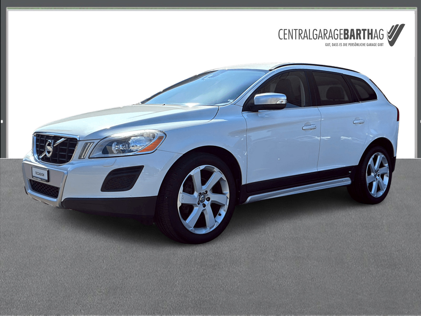 VOLVO XC60 2.4 D4 Momentum AWD