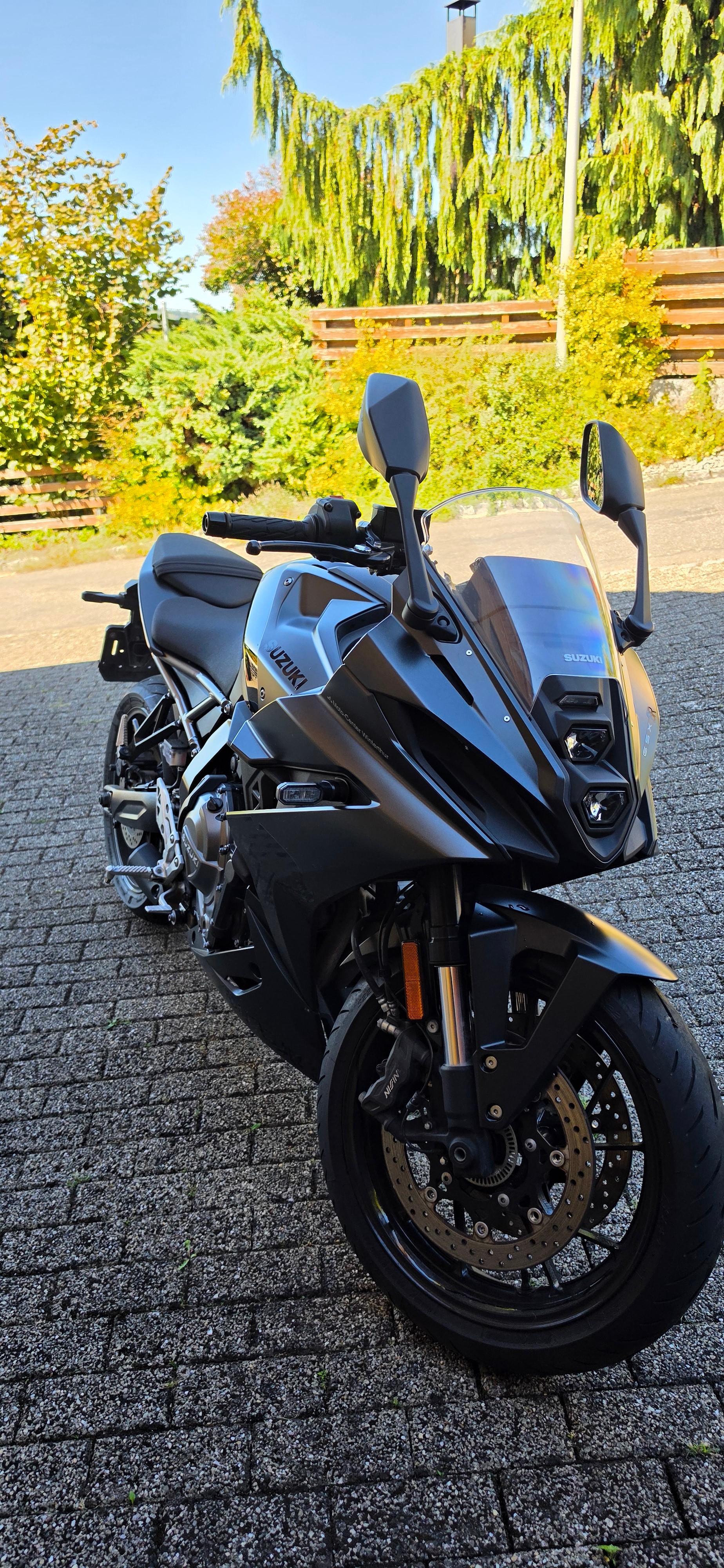 SUZUKI GSX 8 R (35kW)-image-1