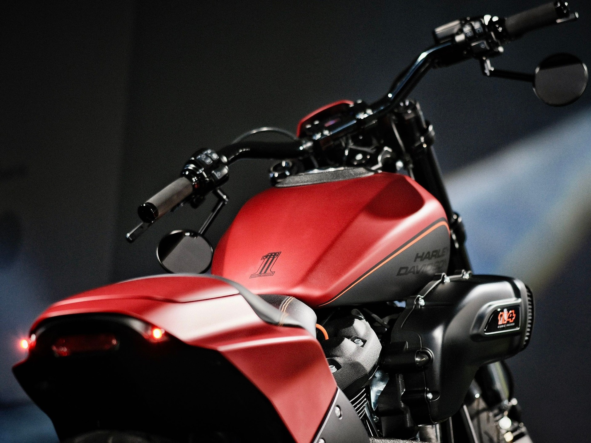 HARLEY-DAVIDSON FXDRS 114 ABS-image-11
