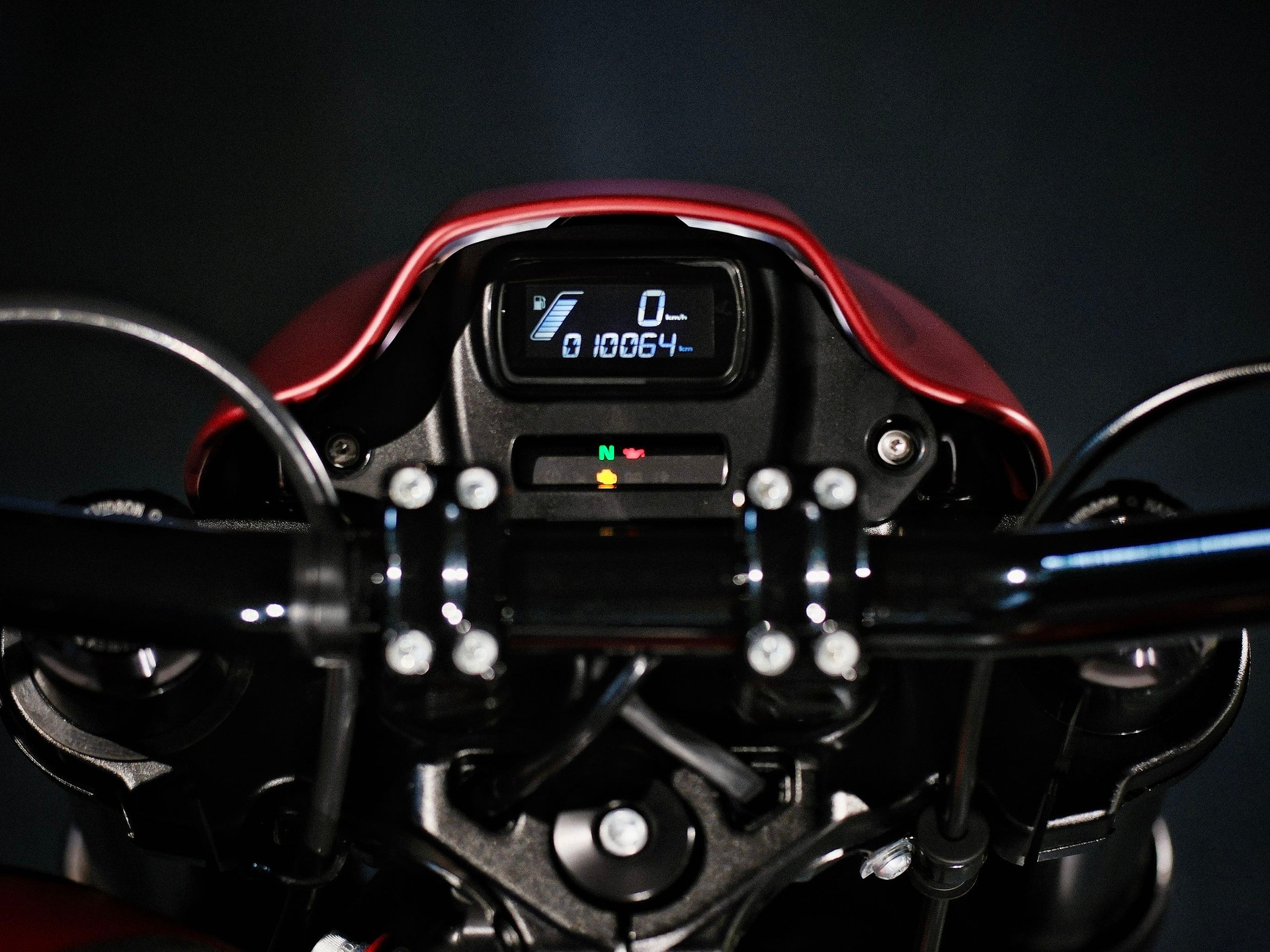 HARLEY-DAVIDSON FXDRS 114 ABS-image-15