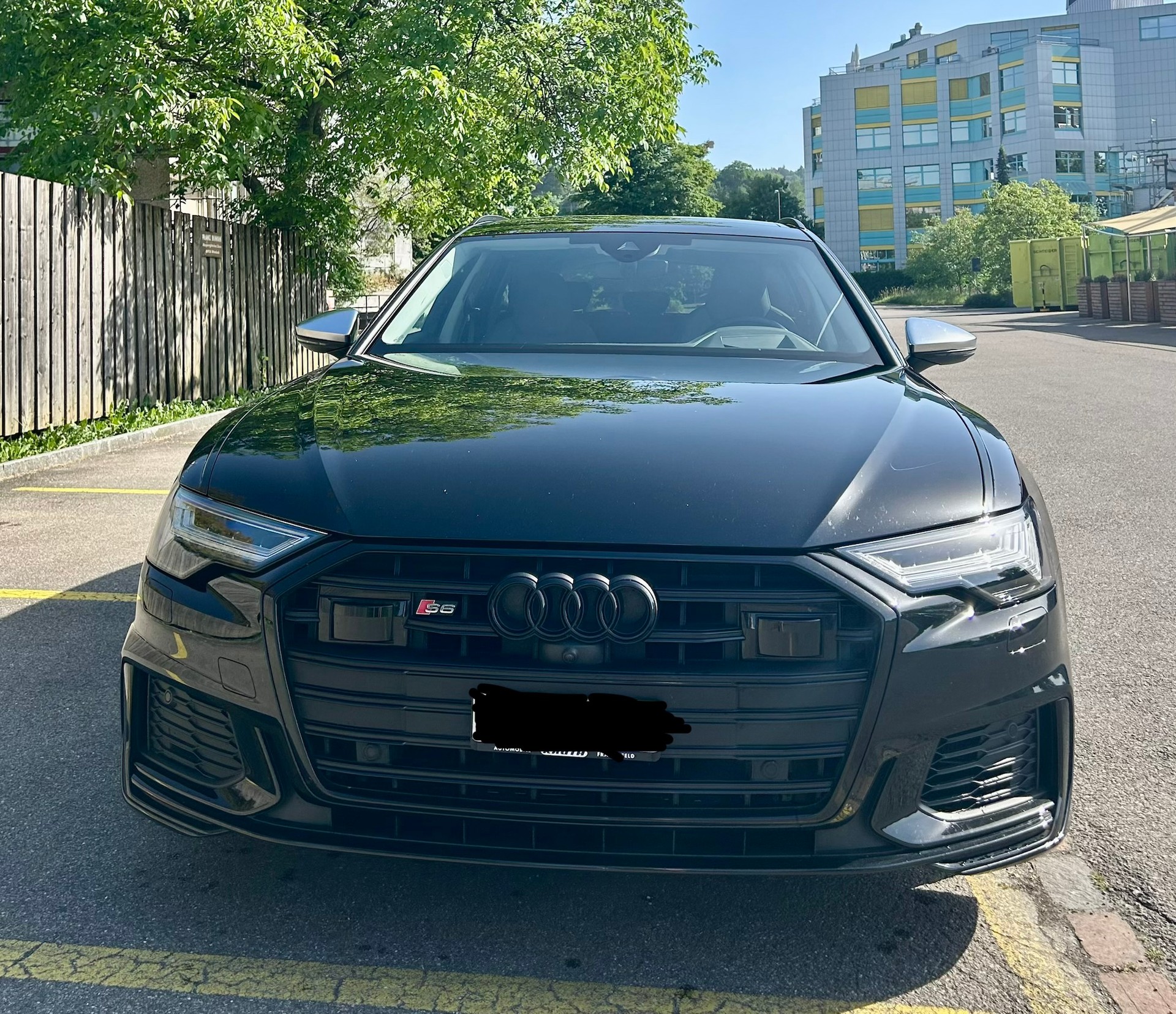 AUDI 3.0 V6 TDI quattro T-Tronic-image-2