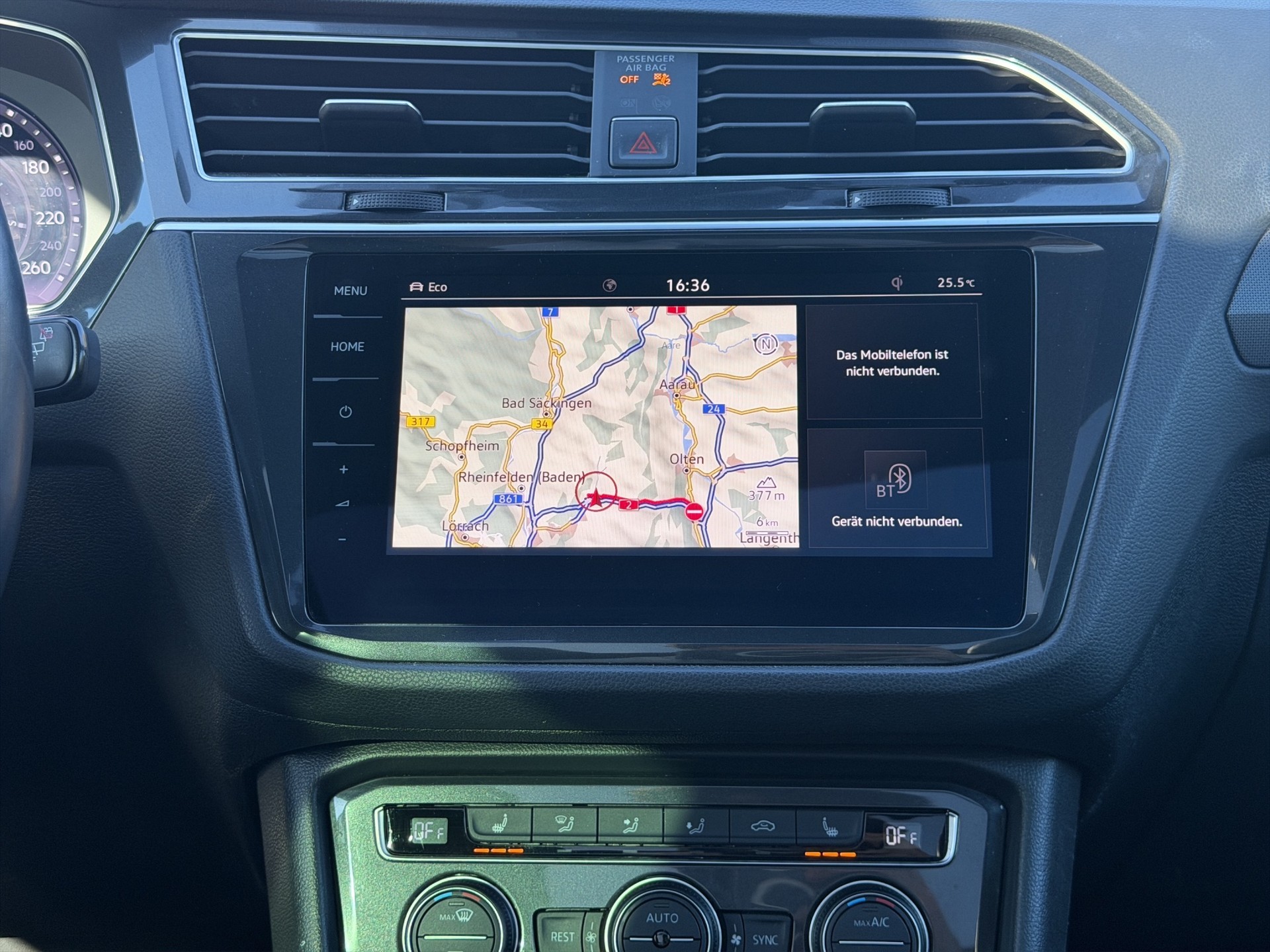 VW Tiguan 2.0 TDI SCR R-Line Highline 4Motion DSG-image-18