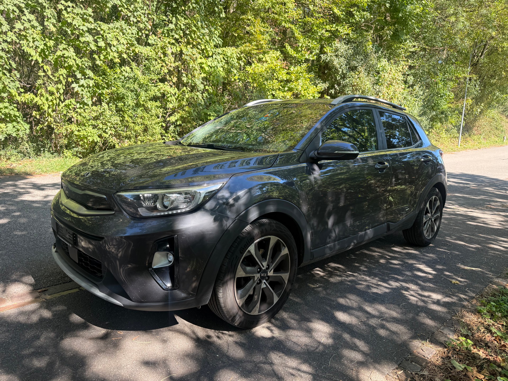 KIA Stonic 1.0 T-GDi-showroom-element-1