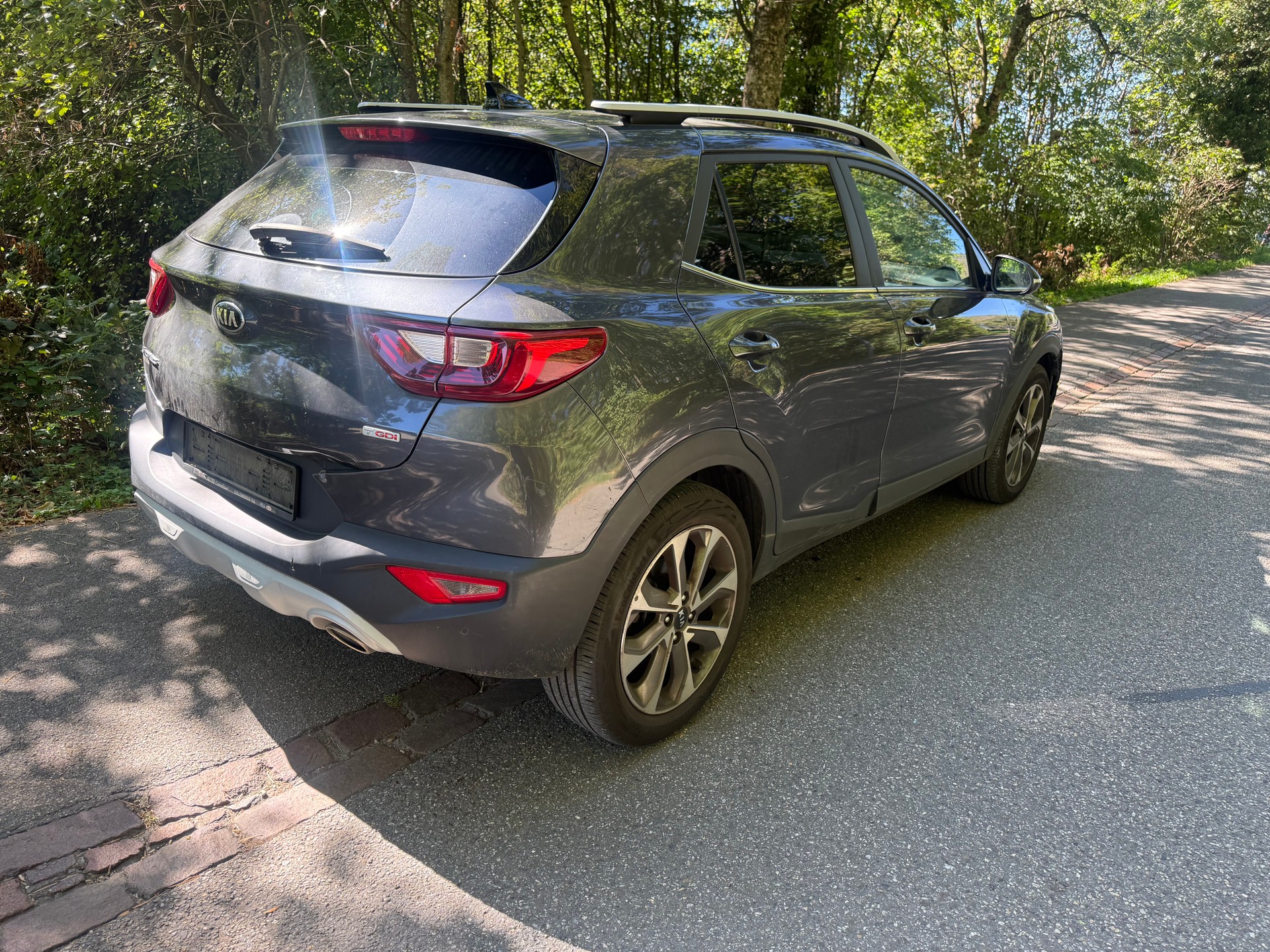 KIA Stonic 1.0 T-GDi-image-4