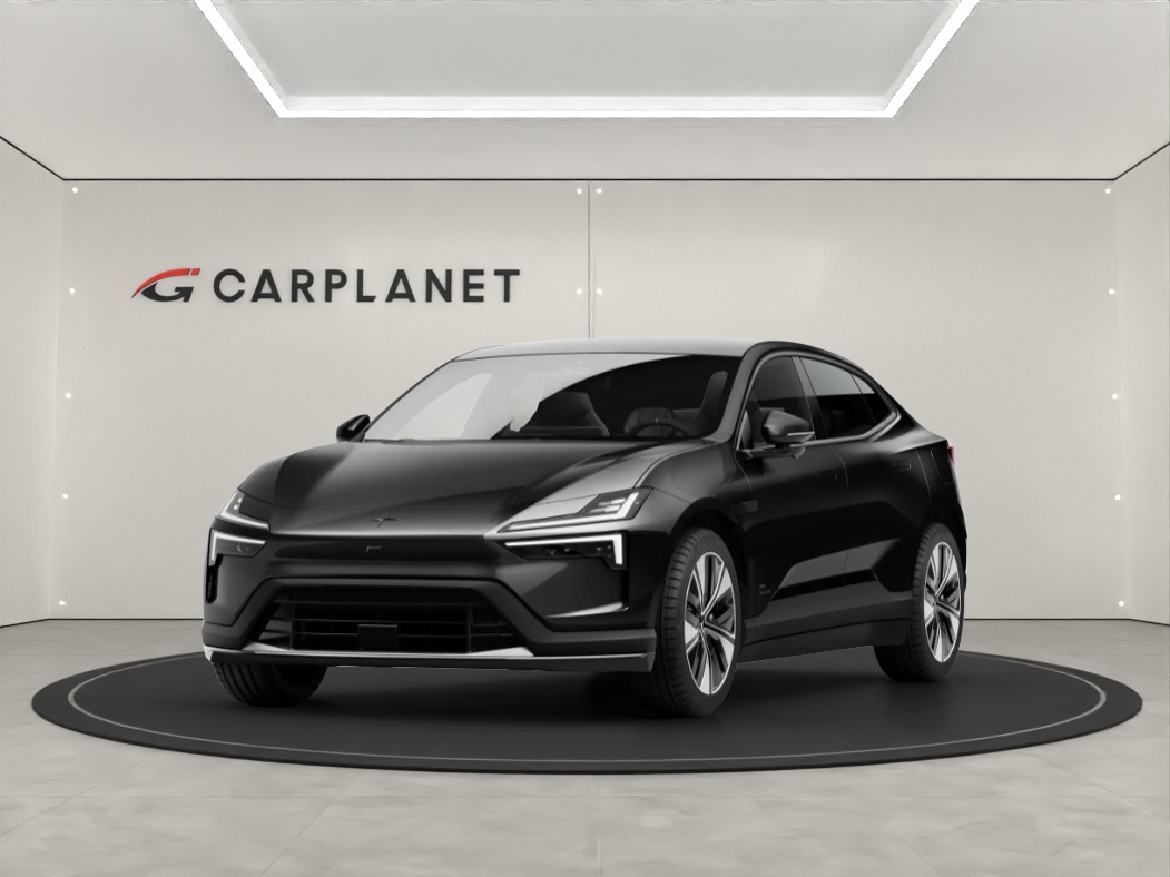 POLESTAR 4 Long Range Dual Motor Prime