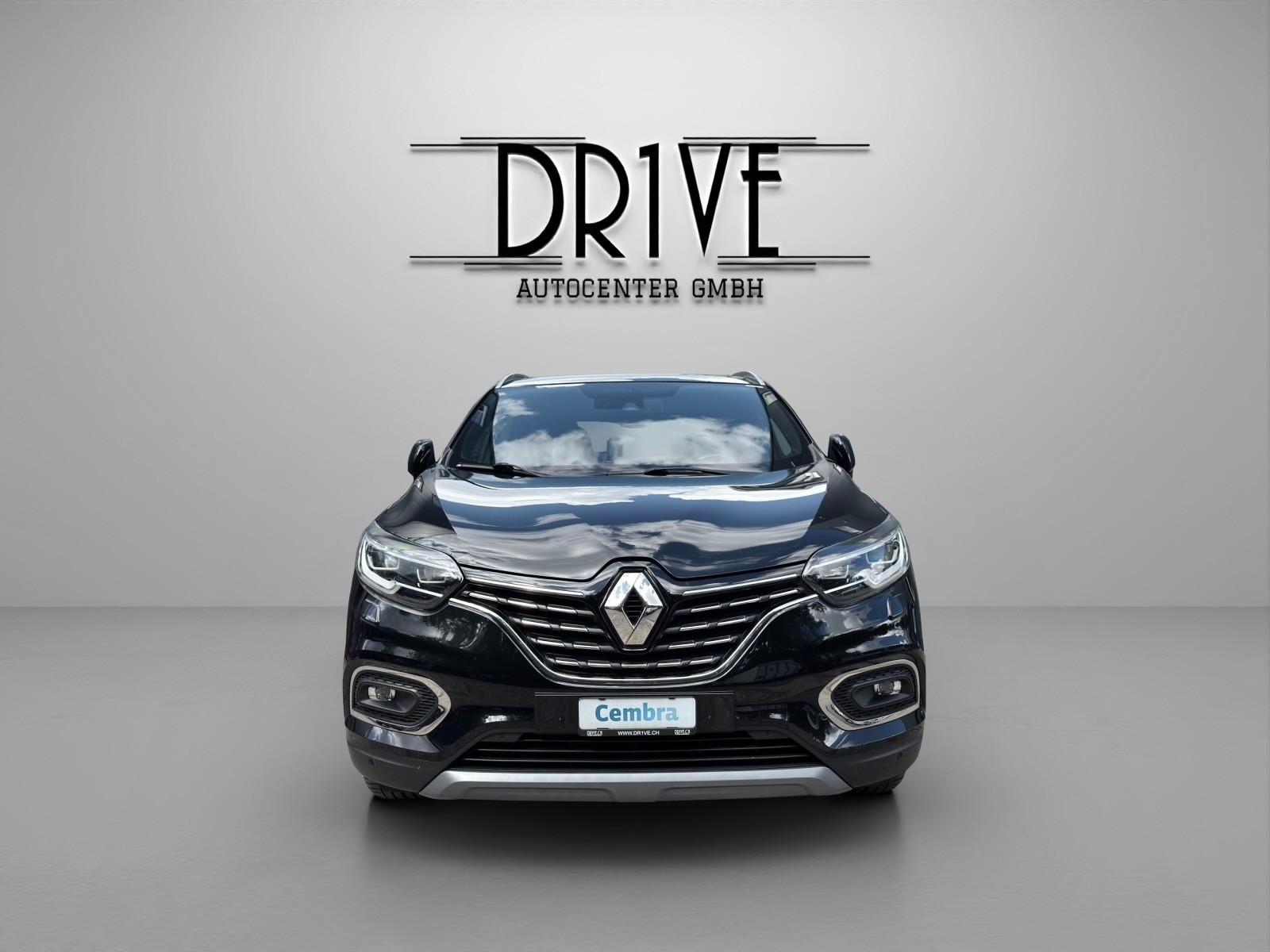 RENAULT Kadjar 1.3 16V Turbo Black Edition EDC-showroom-element-1