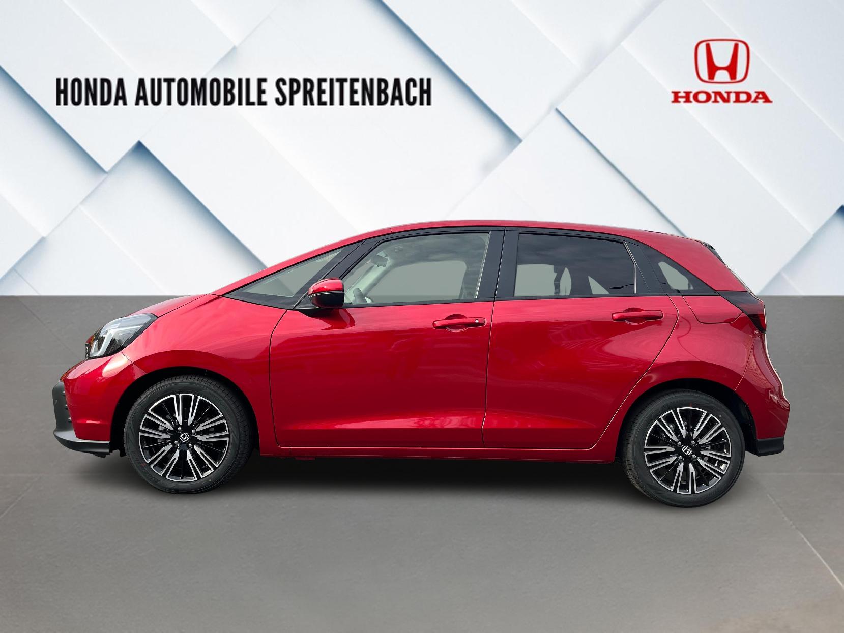HONDA Jazz 1.5 i-MMD Advance mit 1.9% Leasing und 8 Jahren Garantie-showroom-element-1