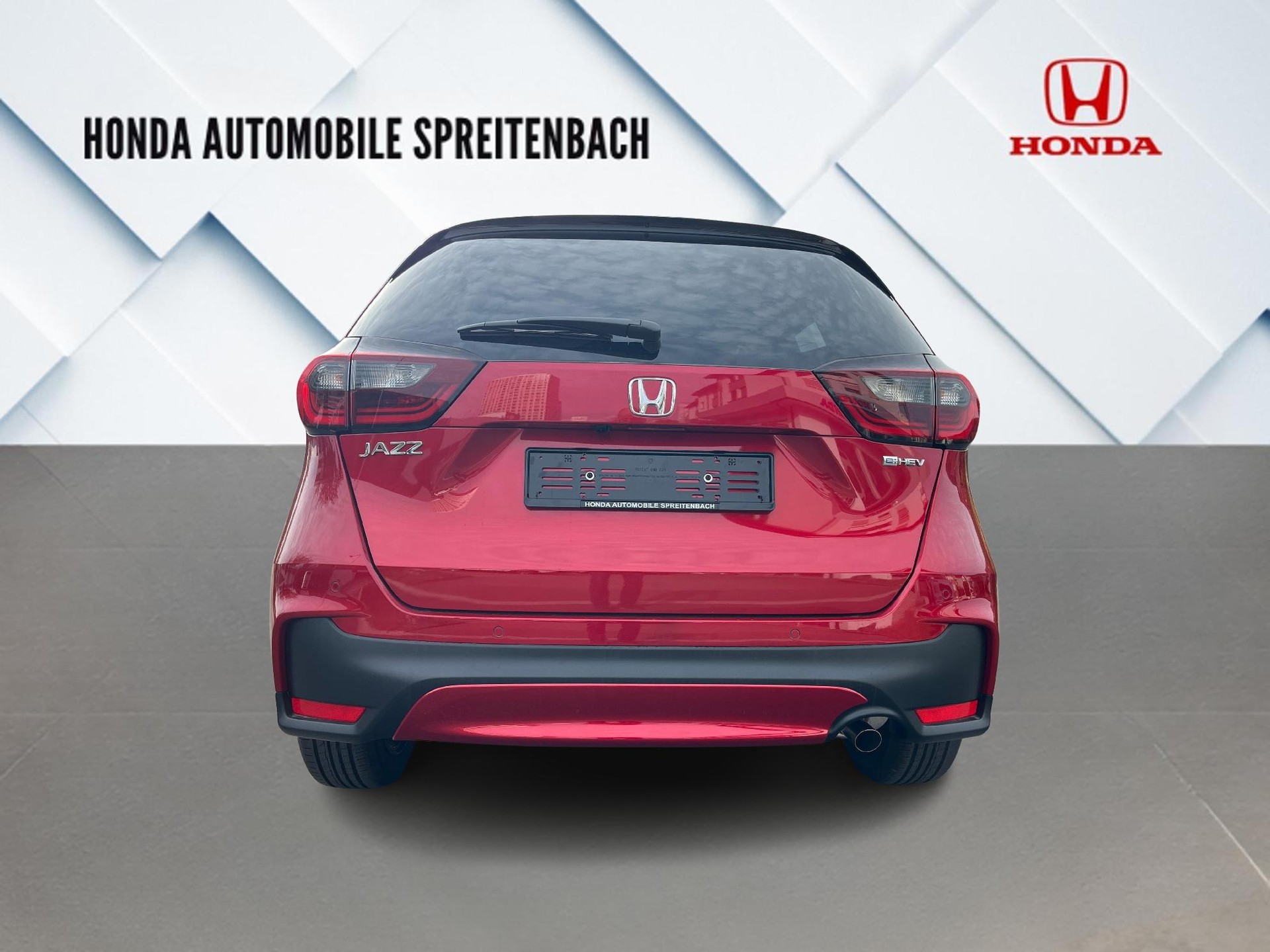 HONDA Jazz 1.5 i-MMD Advance mit 1.9% Leasing und 8 Jahren Garantie-showroom-element-3