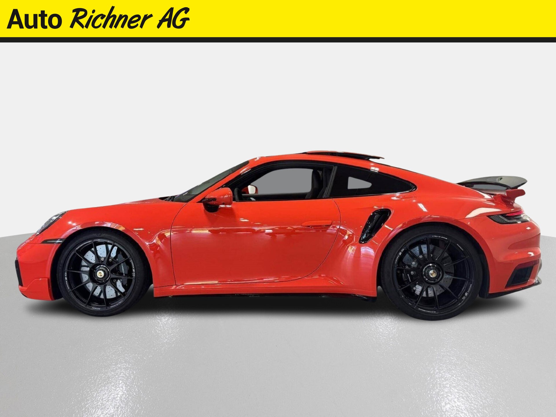 PORSCHE 911 Coupé 3.7 Turbo S PDK-showroom-element-3