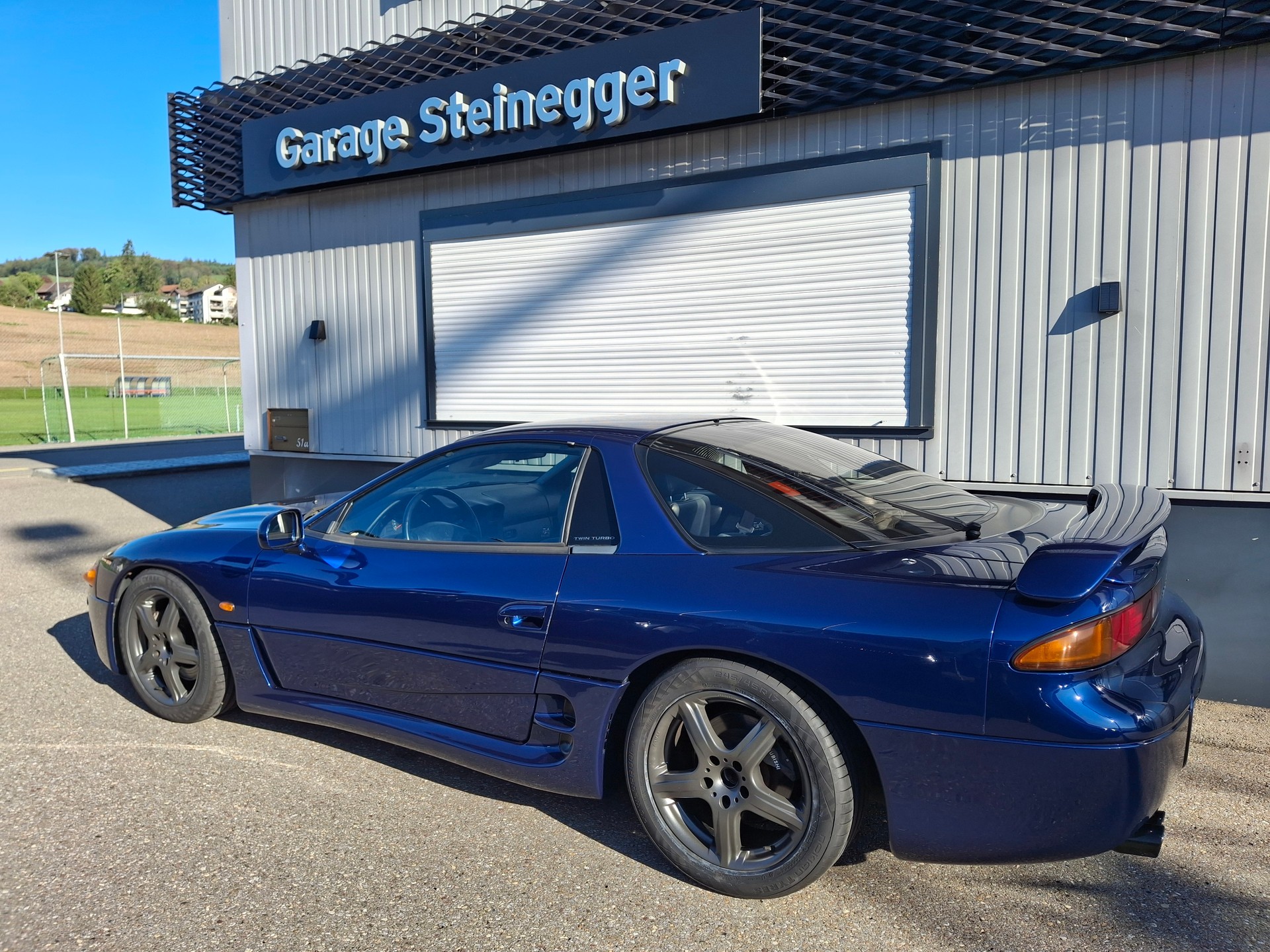 MITSUBISHI 3000 GT-image-7