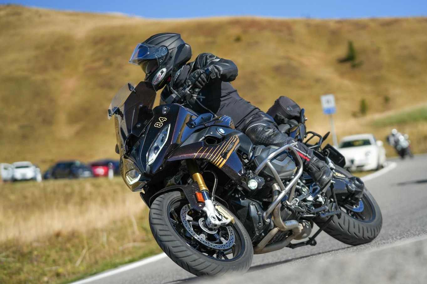BMW R 1250 RS ABS-image-1
