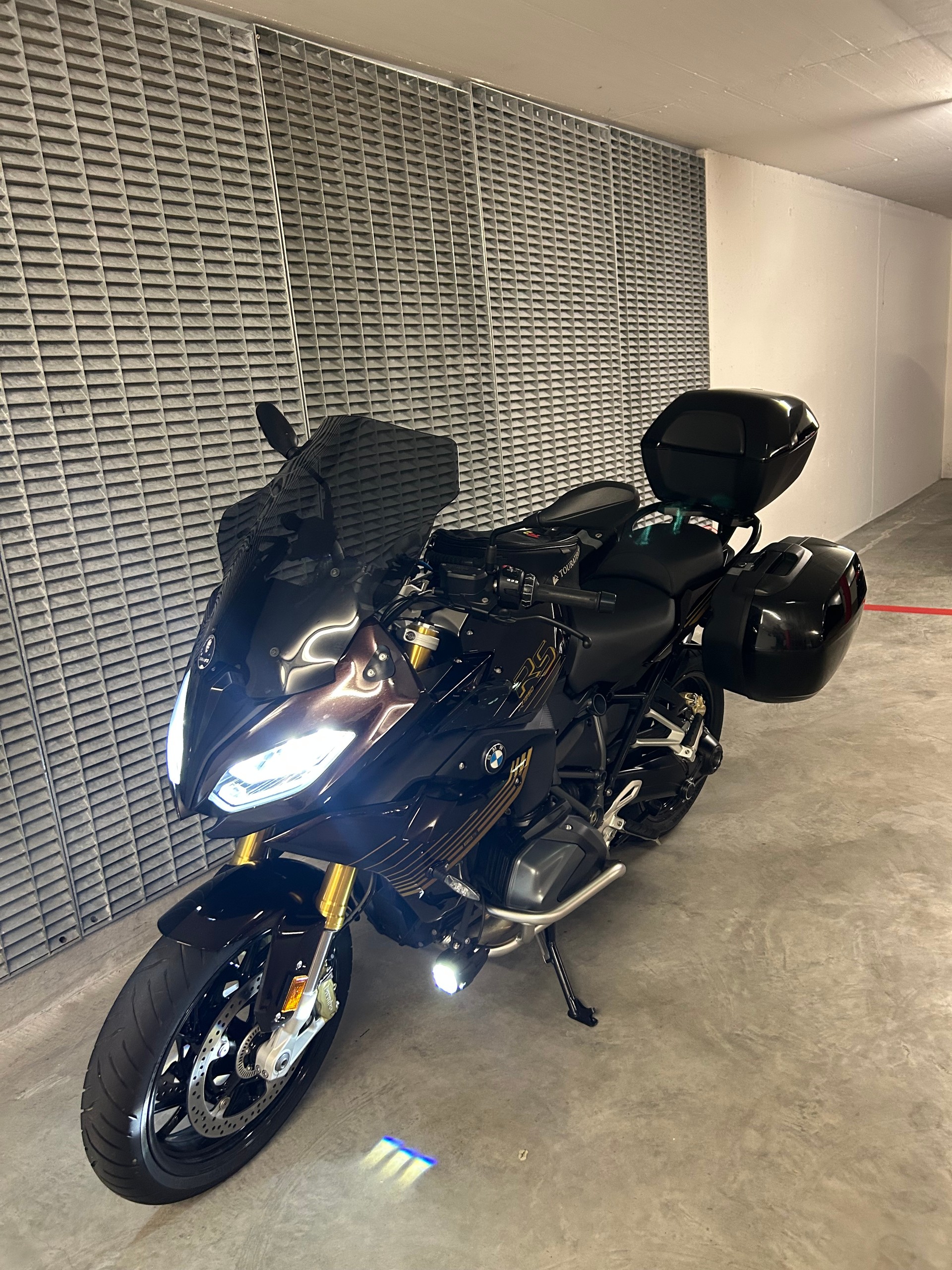 BMW R 1250 RS ABS-image-8
