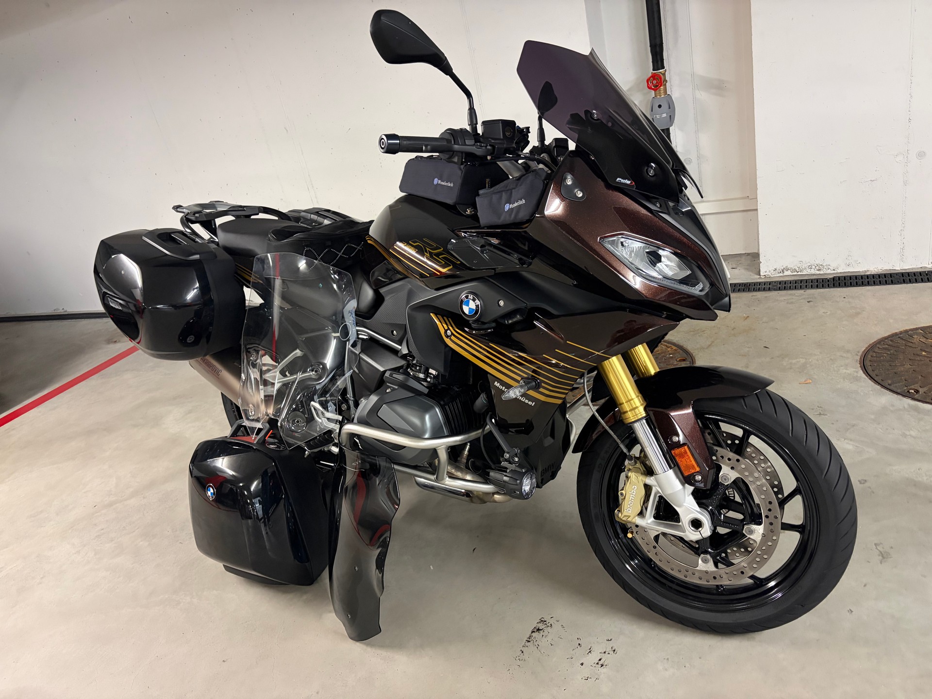 BMW R 1250 RS ABS-image-2