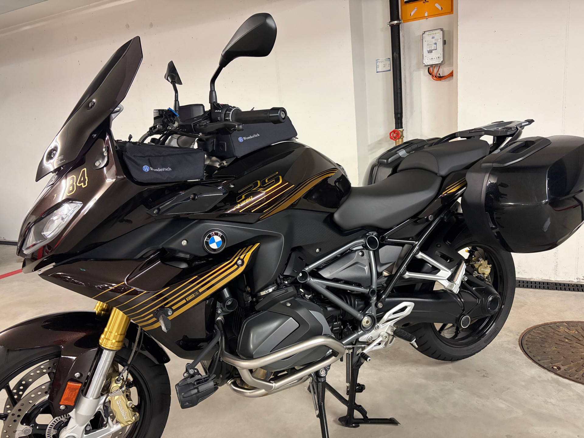 BMW R 1250 RS ABS-image-4