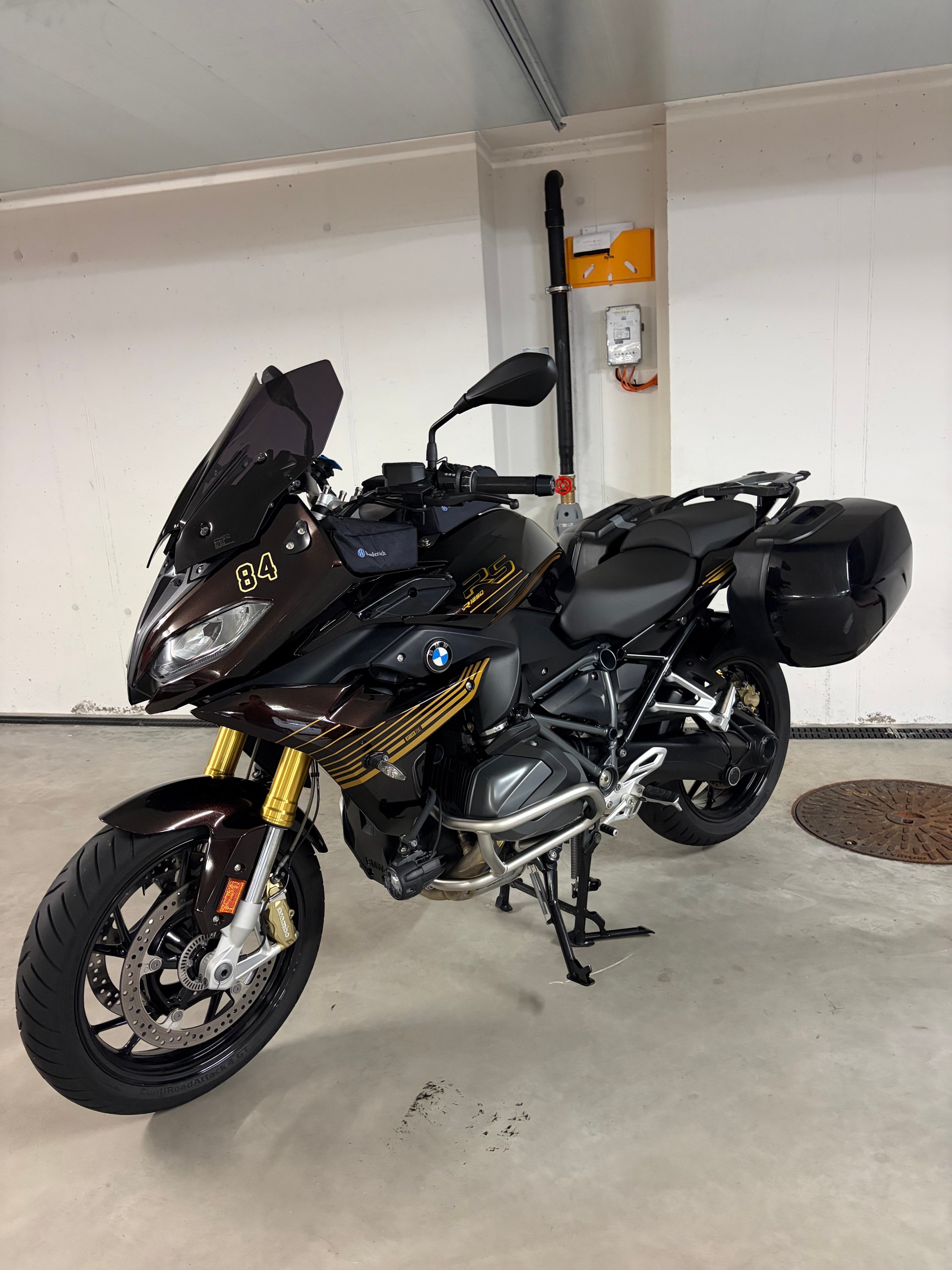 BMW R 1250 RS ABS-image-0