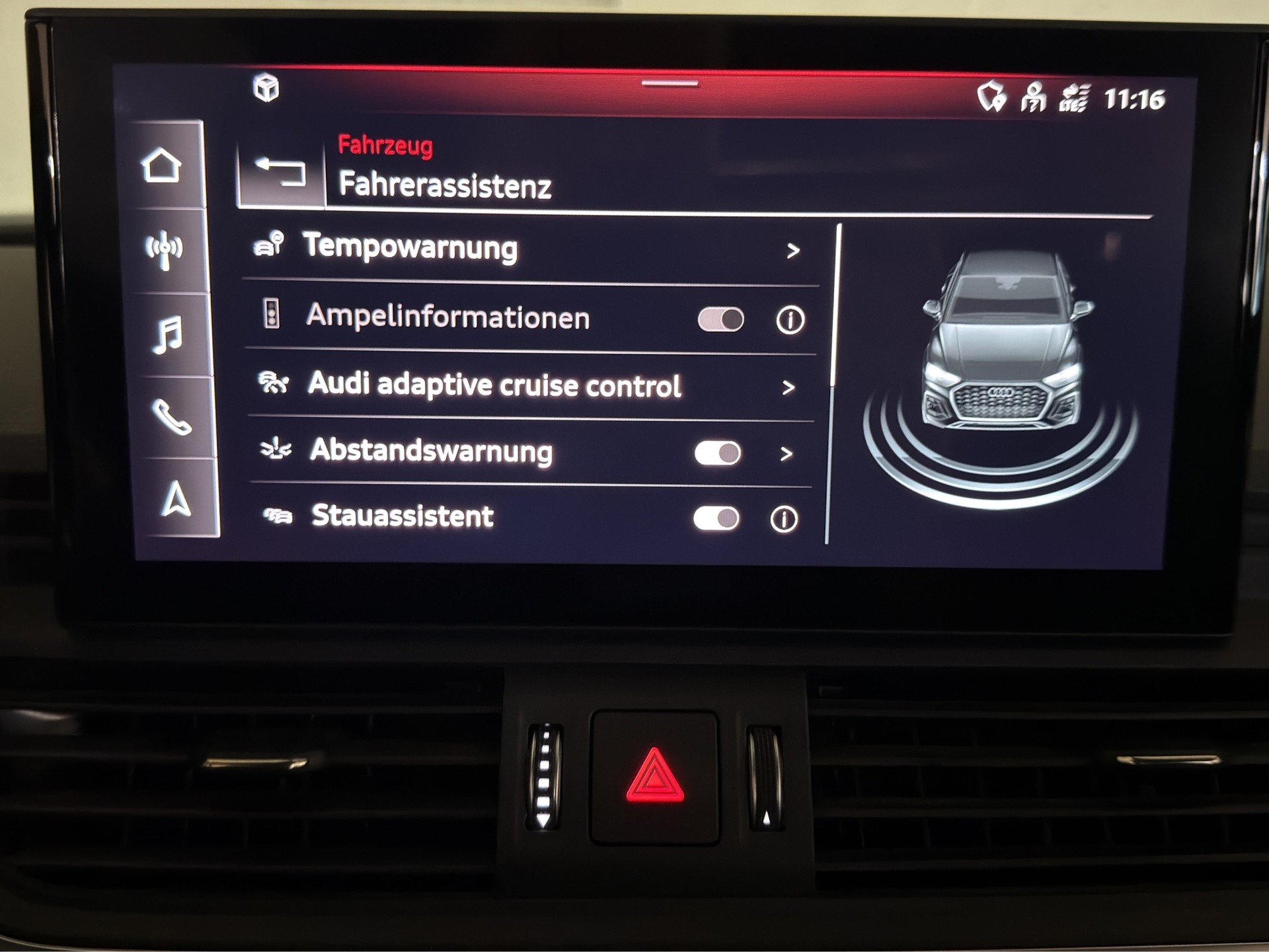AUDI Q5 Sportback 50 TDI S line quattro tiptronic-image-25