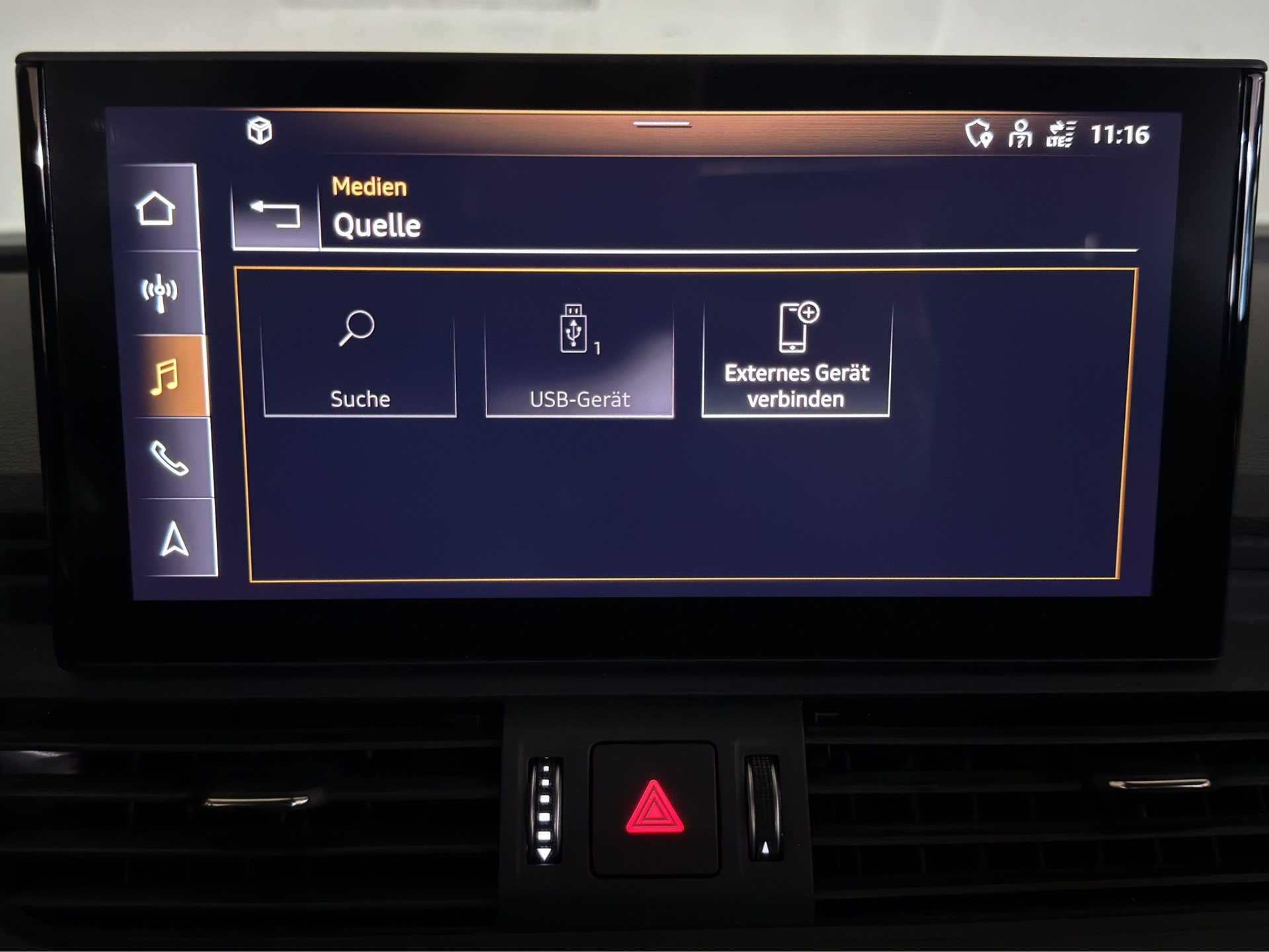 AUDI Q5 Sportback 50 TDI S line quattro tiptronic-image-20