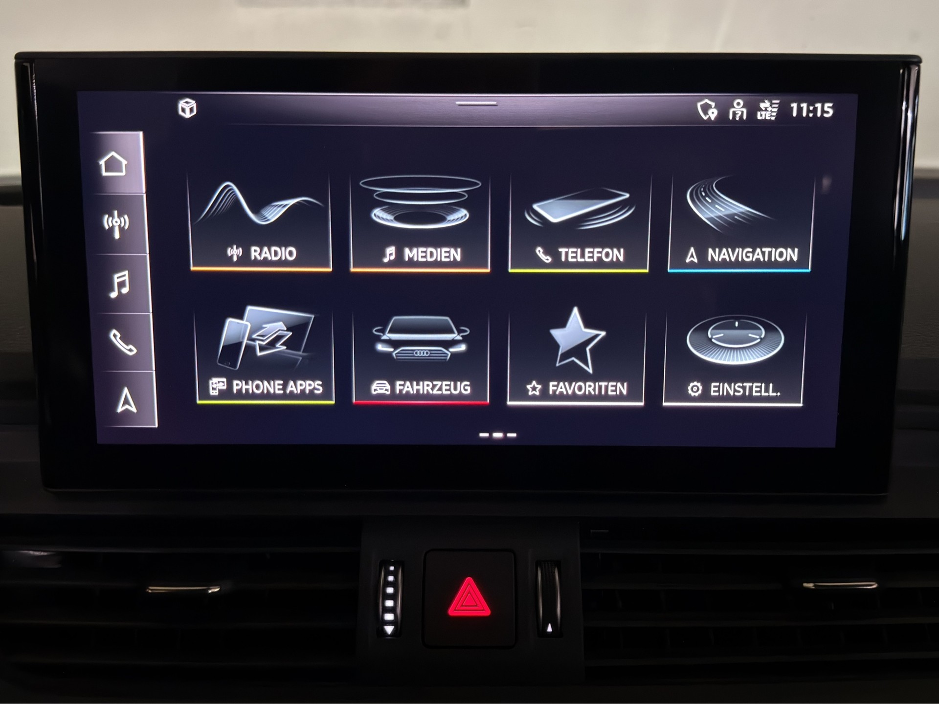 AUDI Q5 Sportback 50 TDI S line quattro tiptronic-image-18